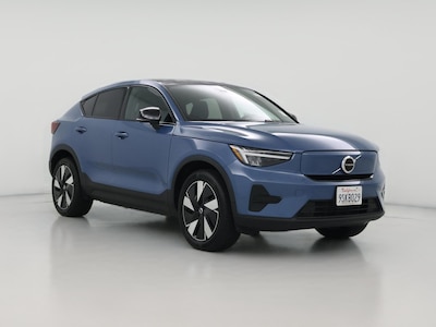 2024 Volvo C40 Recharge Electric Core