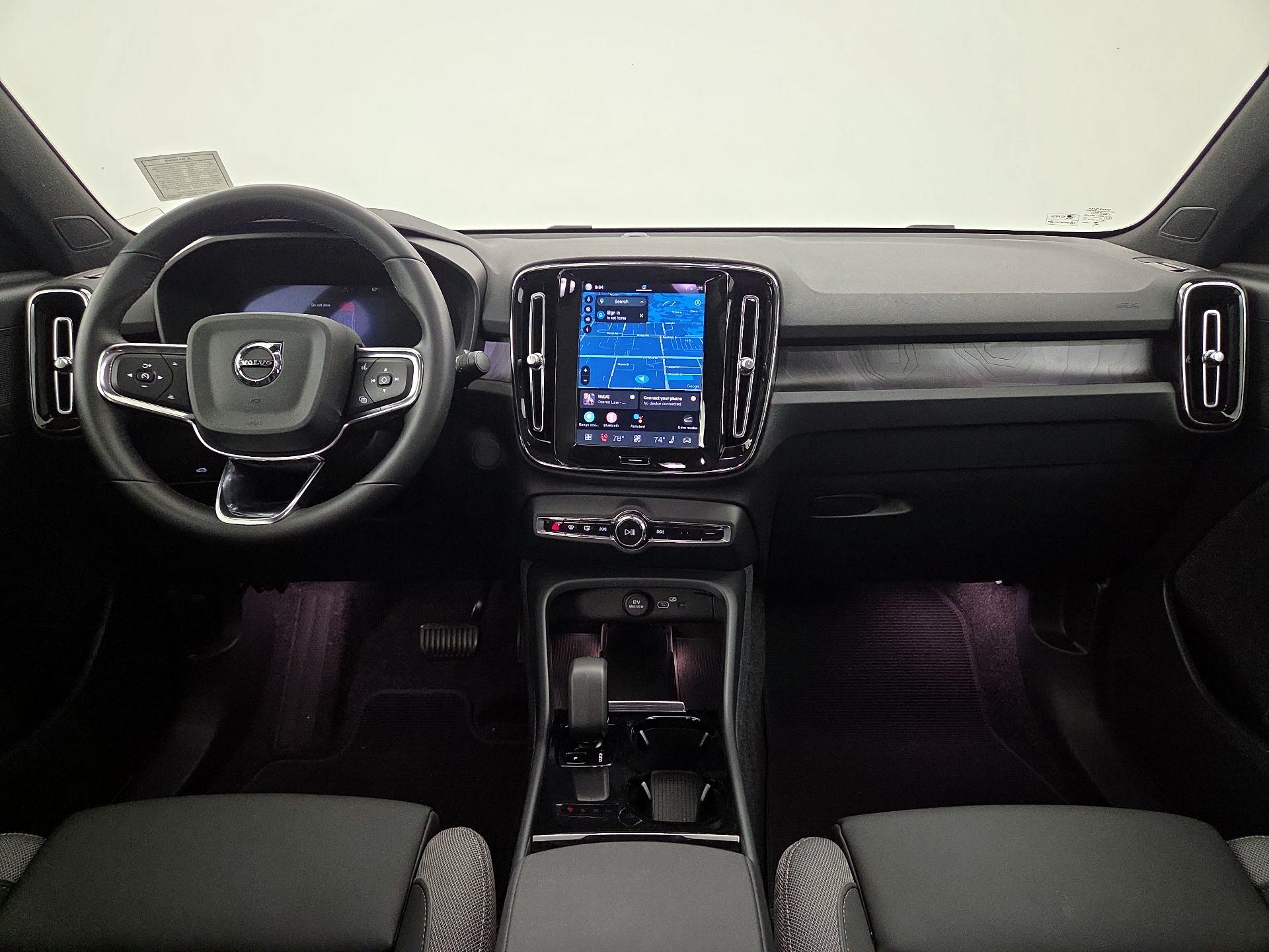 Thumbnail: 2024 Volvo C40 - 9