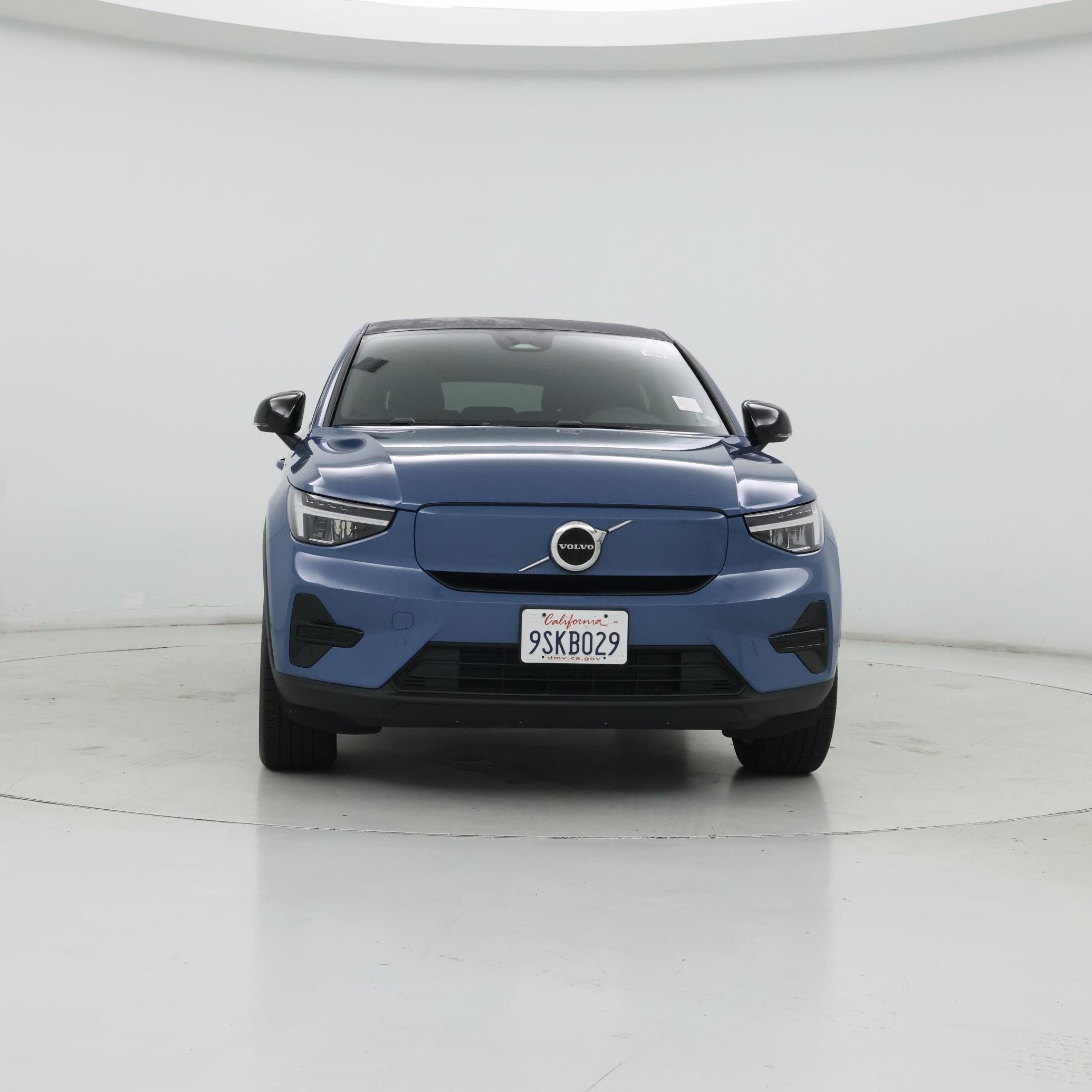 Thumbnail: 2024 Volvo C40 - 5