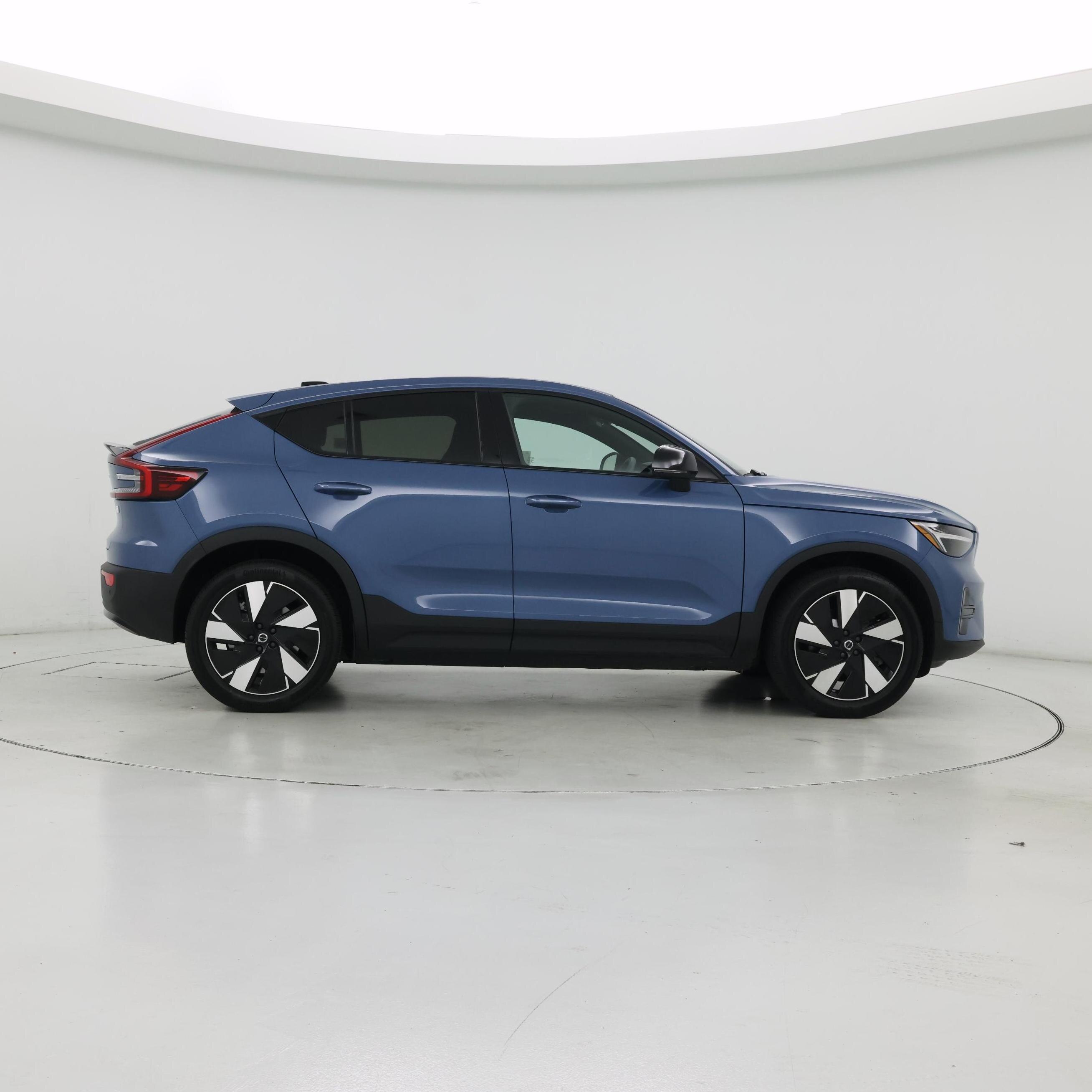 Thumbnail: 2024 Volvo C40 - 7