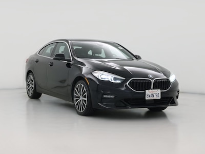 2021 BMW 228 I Gran Coupe