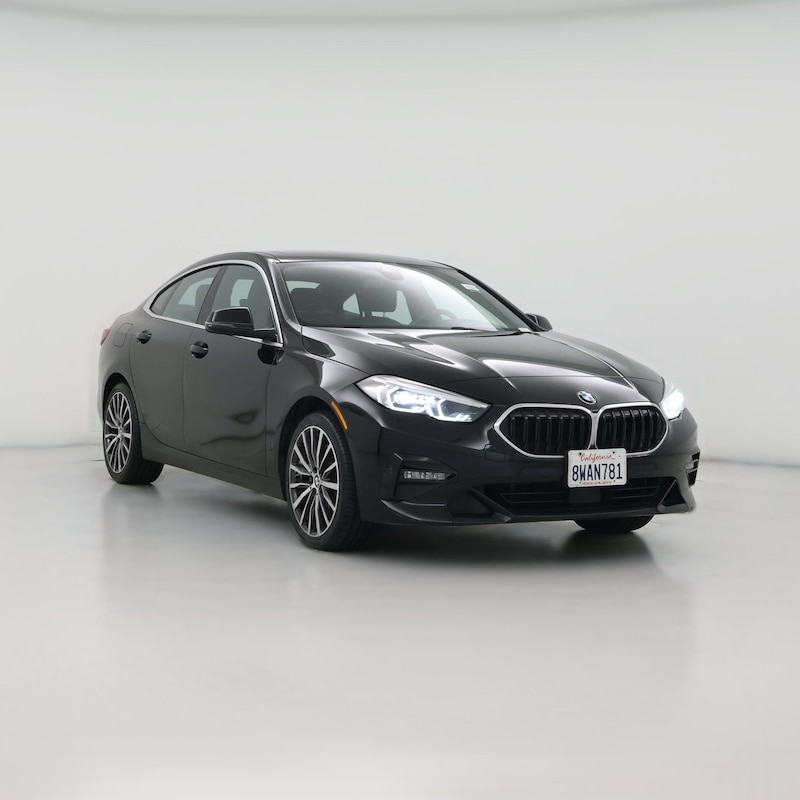 2021 BMW 228 I Gran Coupe
