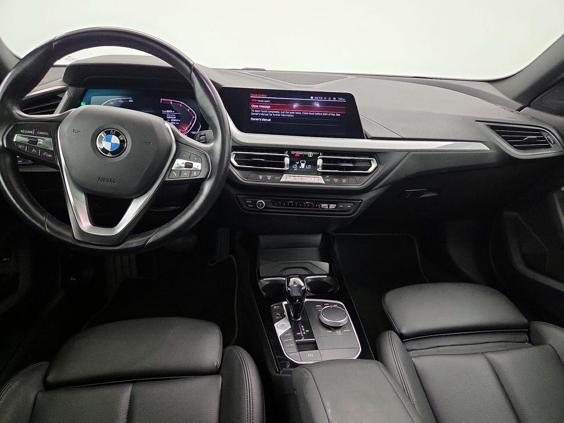 Thumbnail: 2021 BMW 2 Series - 9