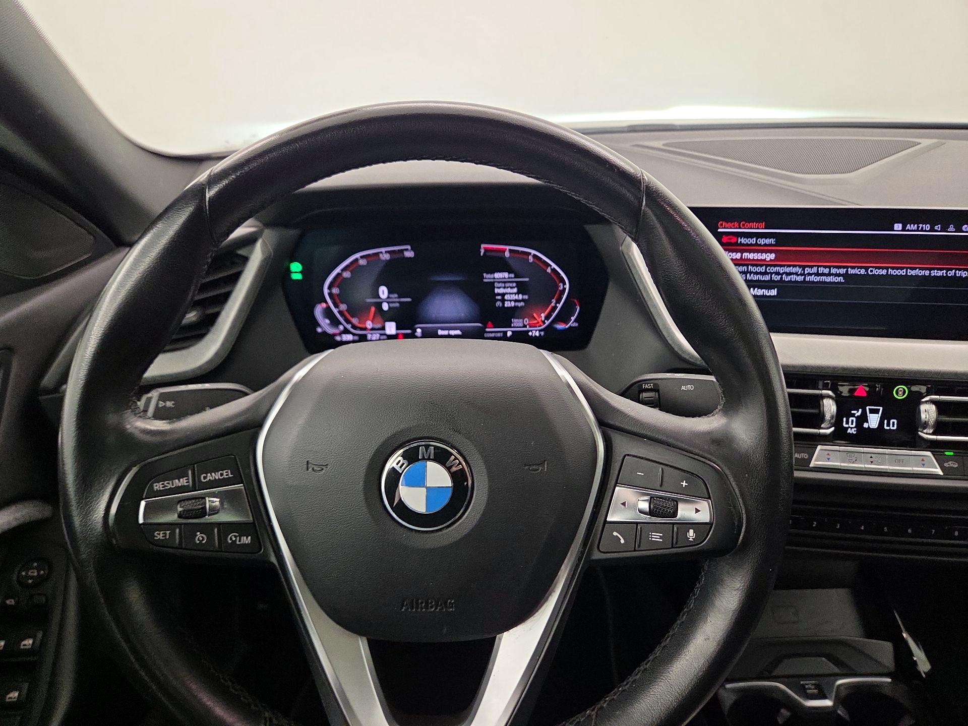Thumbnail: 2021 BMW 2 Series - 10