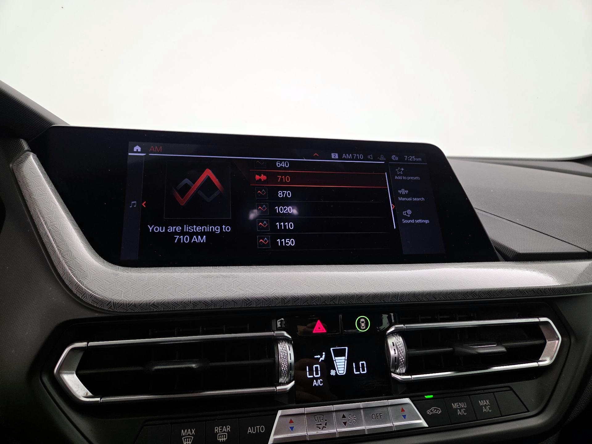 Thumbnail: 2021 BMW 2 Series - 16