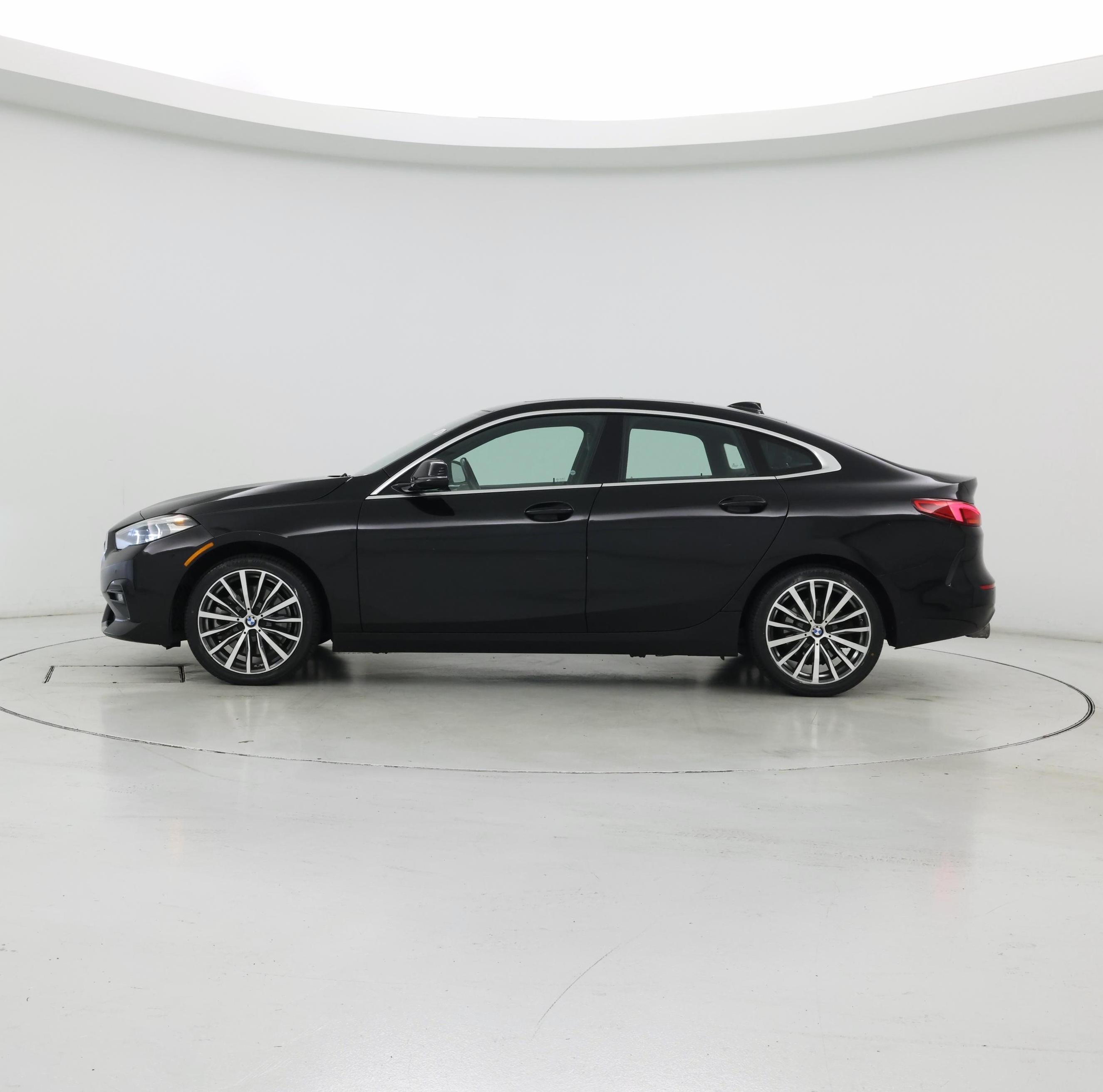 Thumbnail: 2021 BMW 2 Series - 3