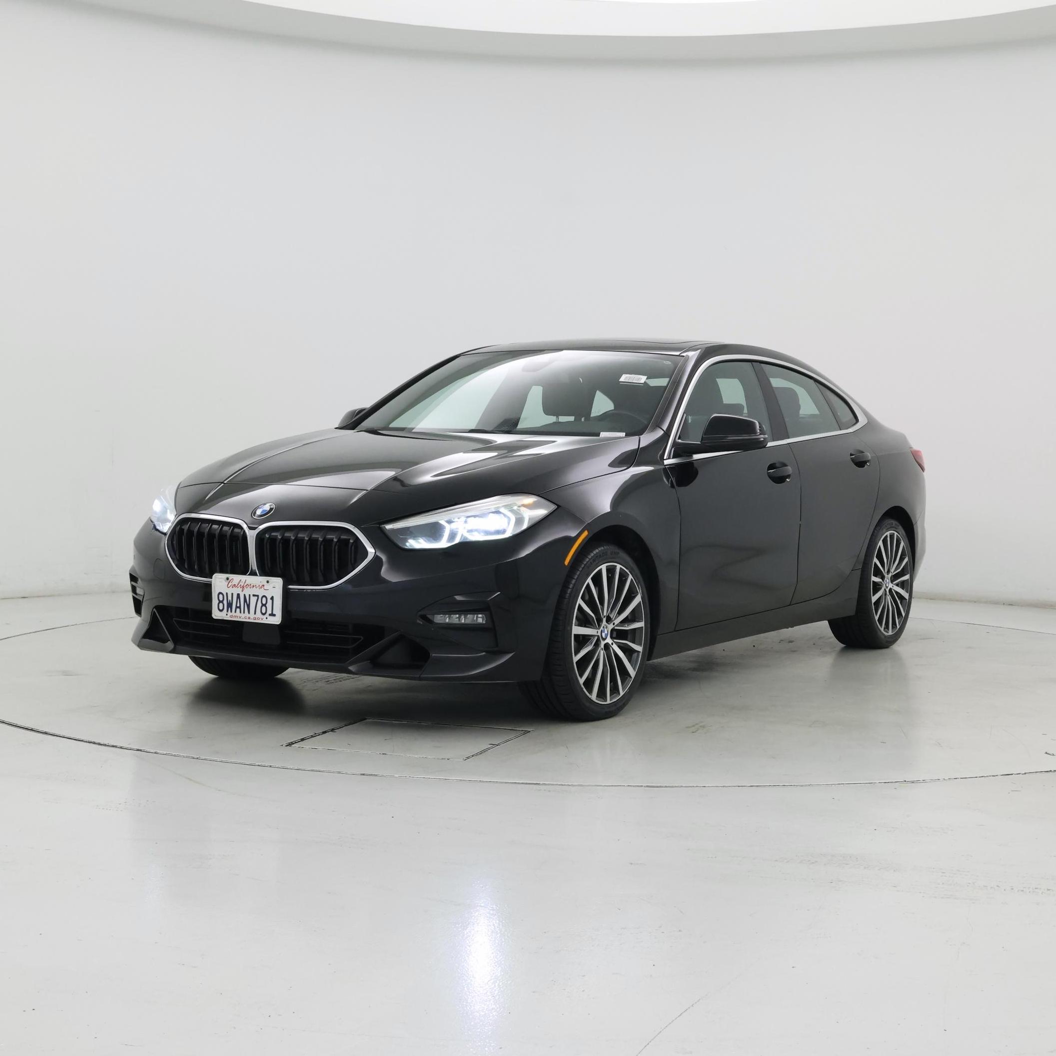 Thumbnail: 2021 BMW 2 Series - 4