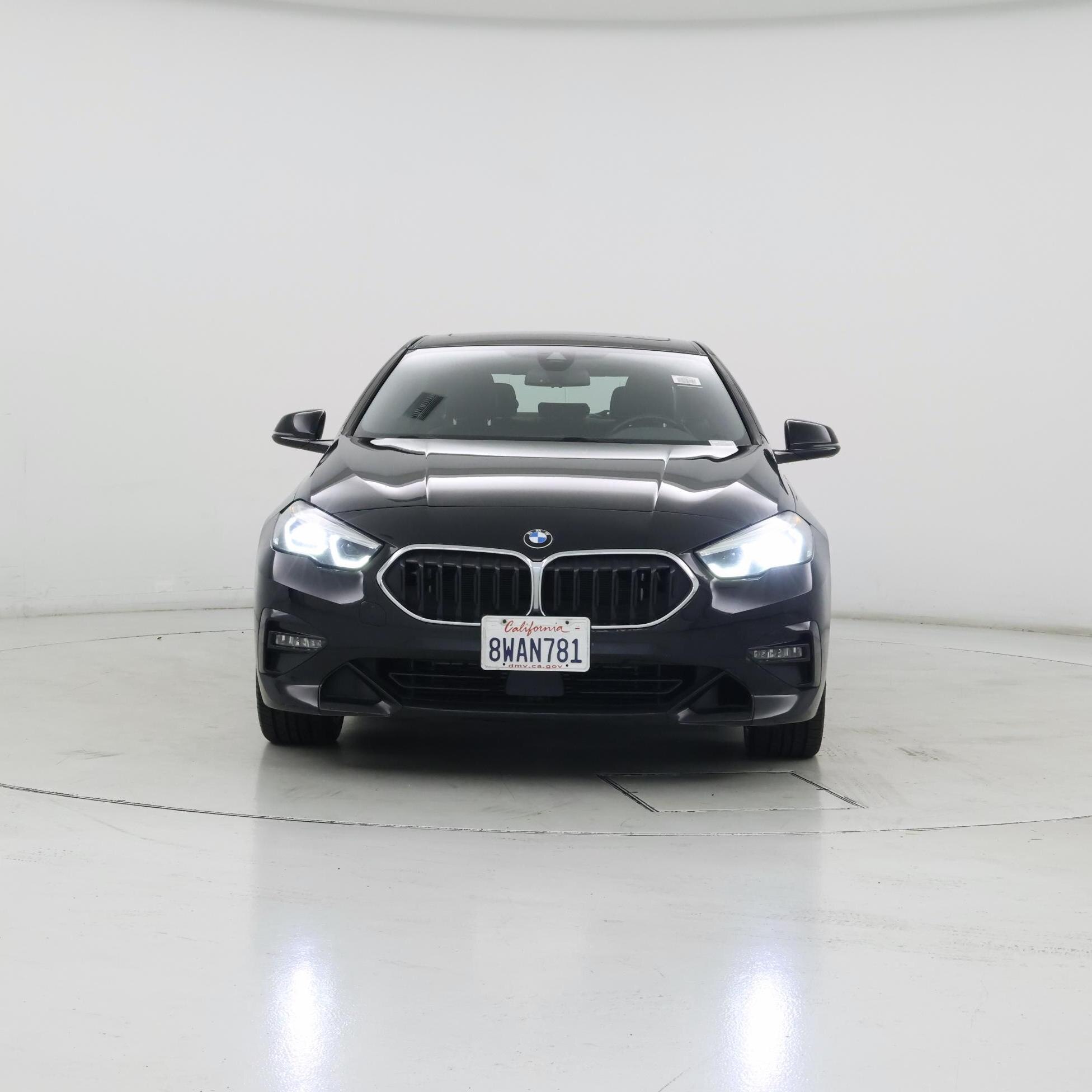 Thumbnail: 2021 BMW 2 Series - 5