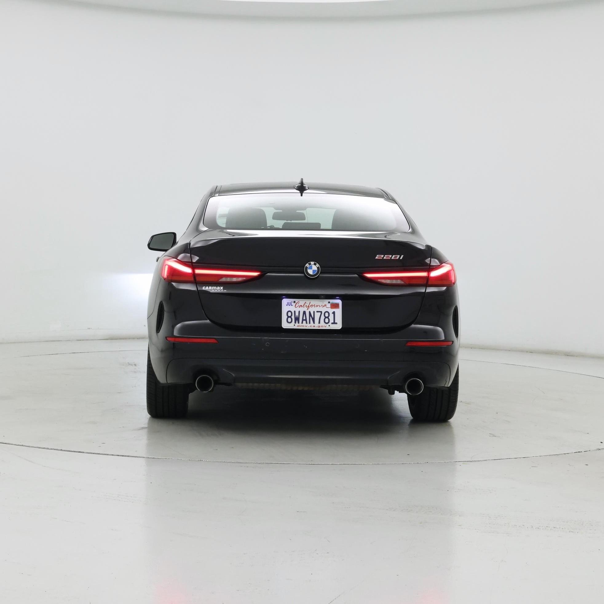 Thumbnail: 2021 BMW 2 Series - 6