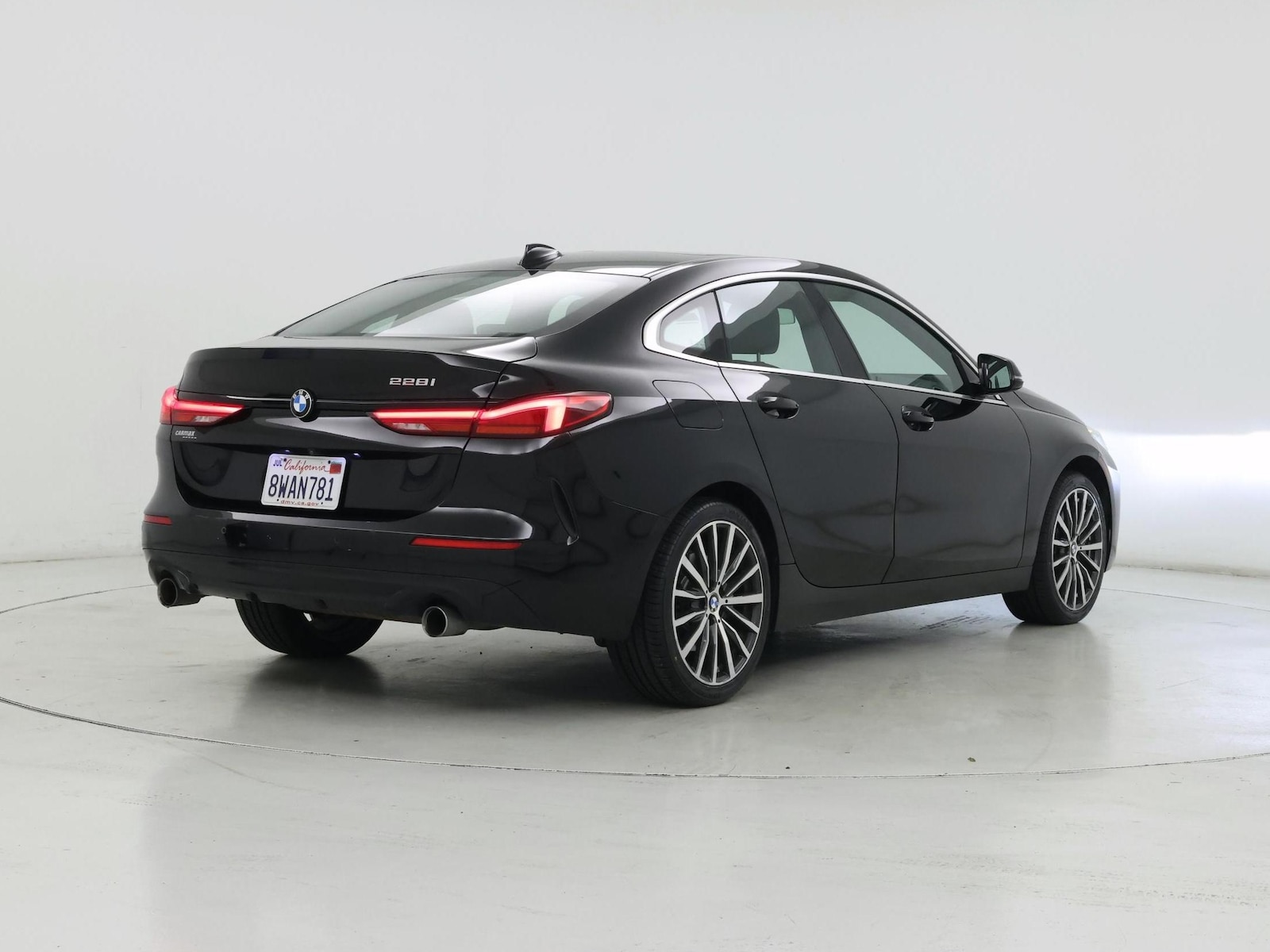 2021 BMW 2 Series 228i - Photo 9
