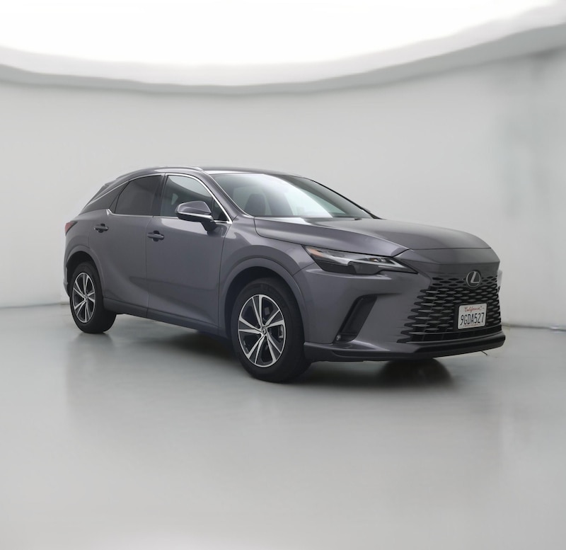 2023 Lexus RX 350