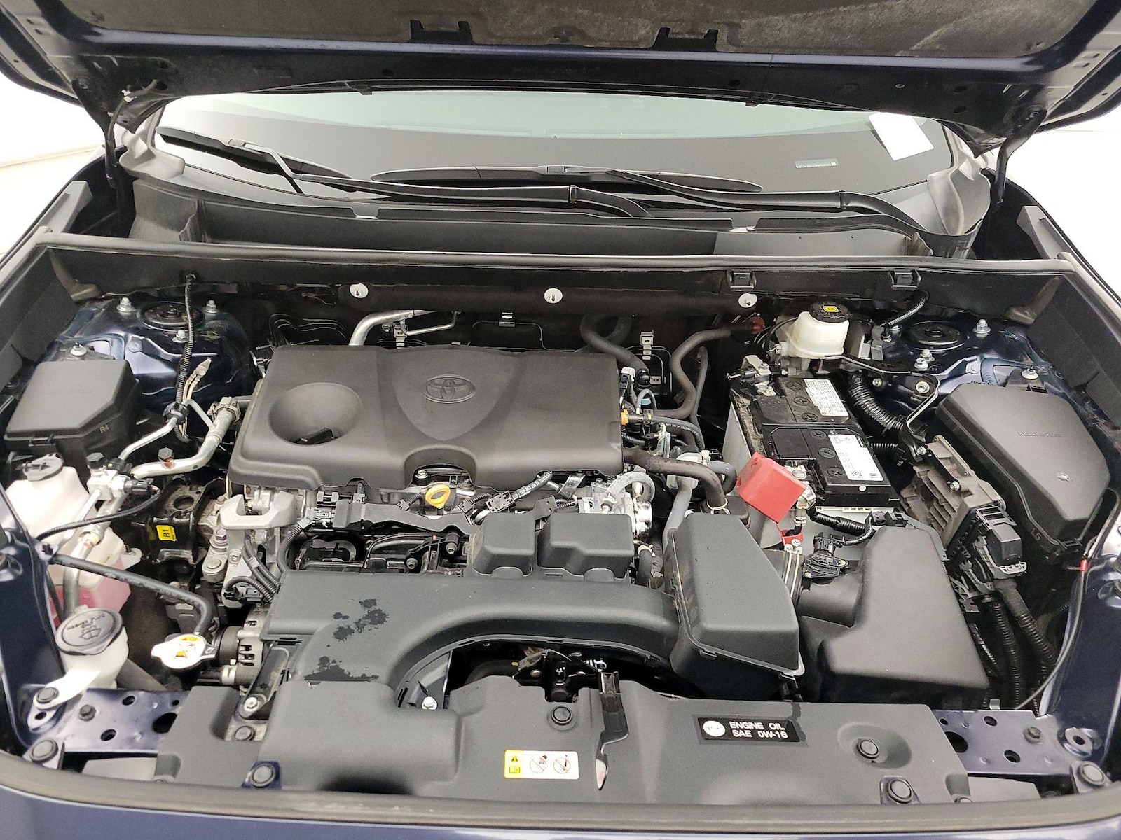 2023 Toyota RAV4 XLE - Photo 14