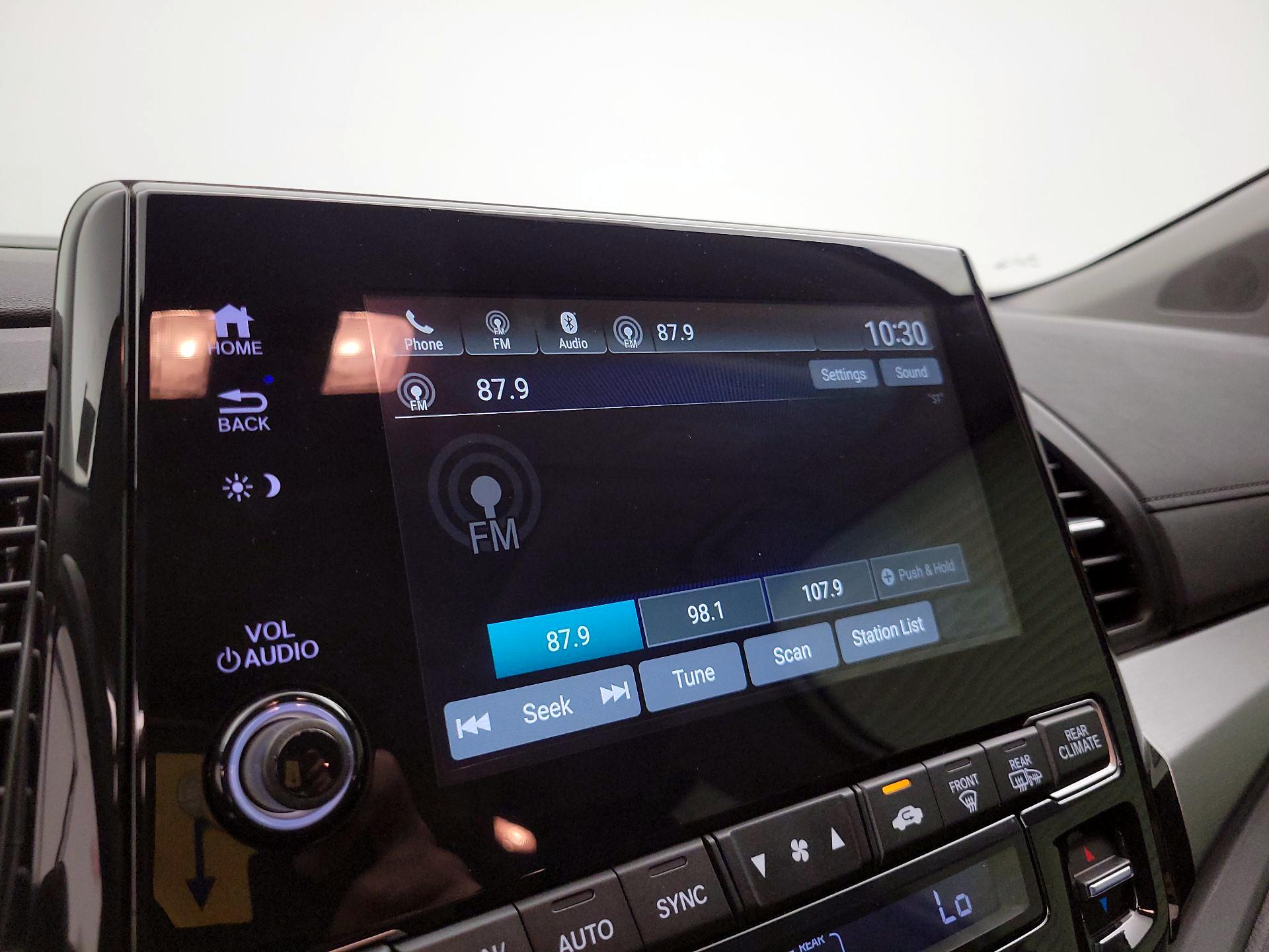 Thumbnail: 2024 Honda Odyssey - 15