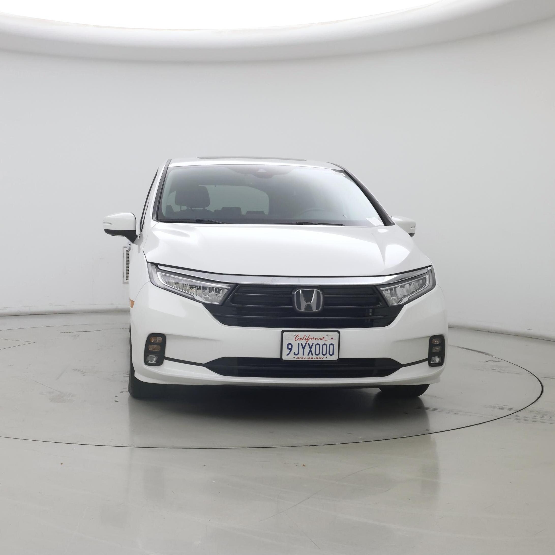 Thumbnail: 2024 Honda Odyssey - 5
