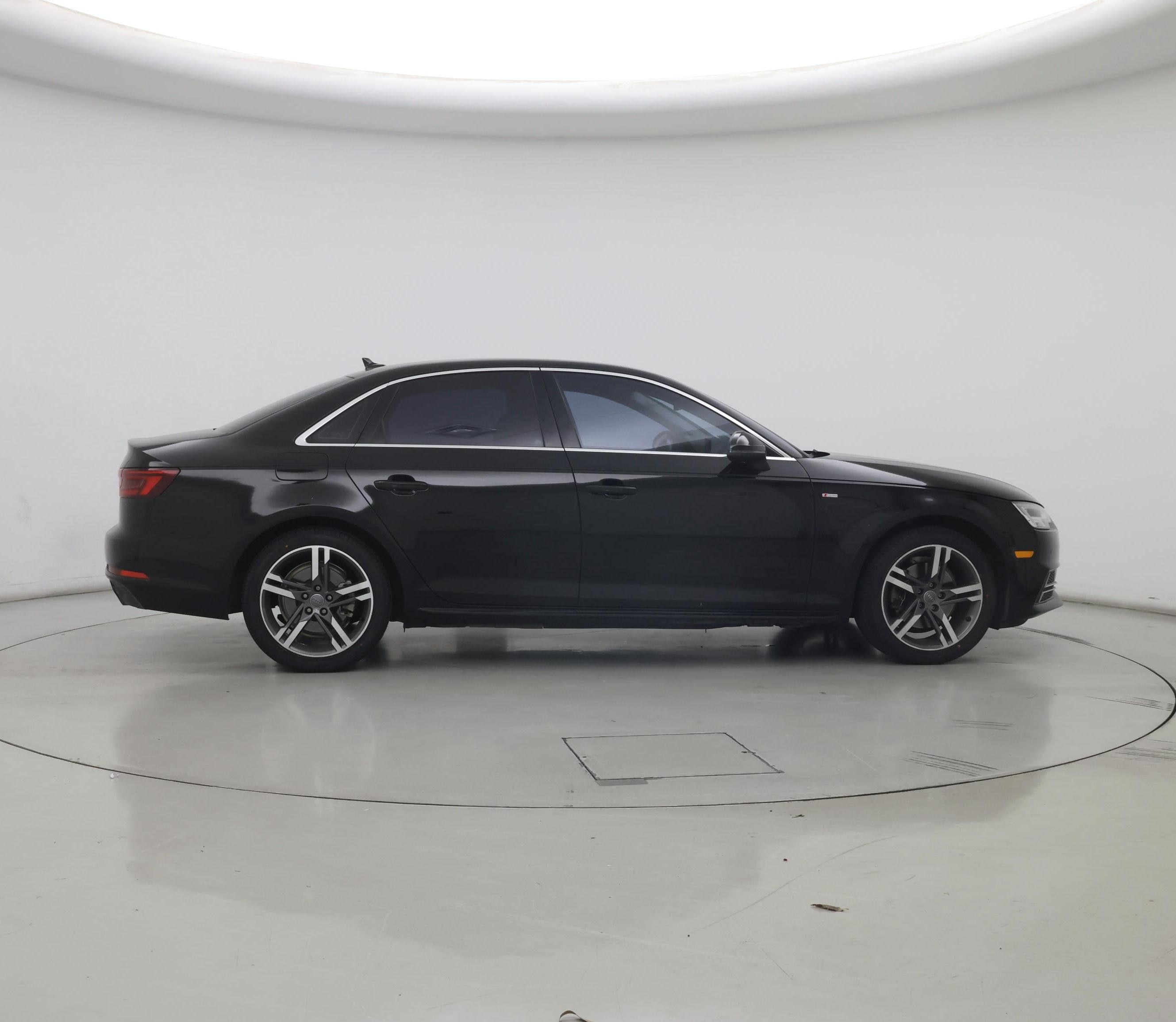 Thumbnail: 2018 Audi A4 - 7