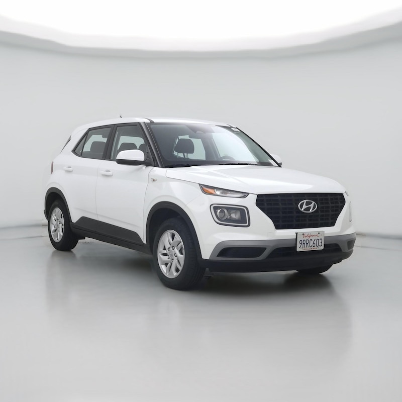 2025 Hyundai Venue SE