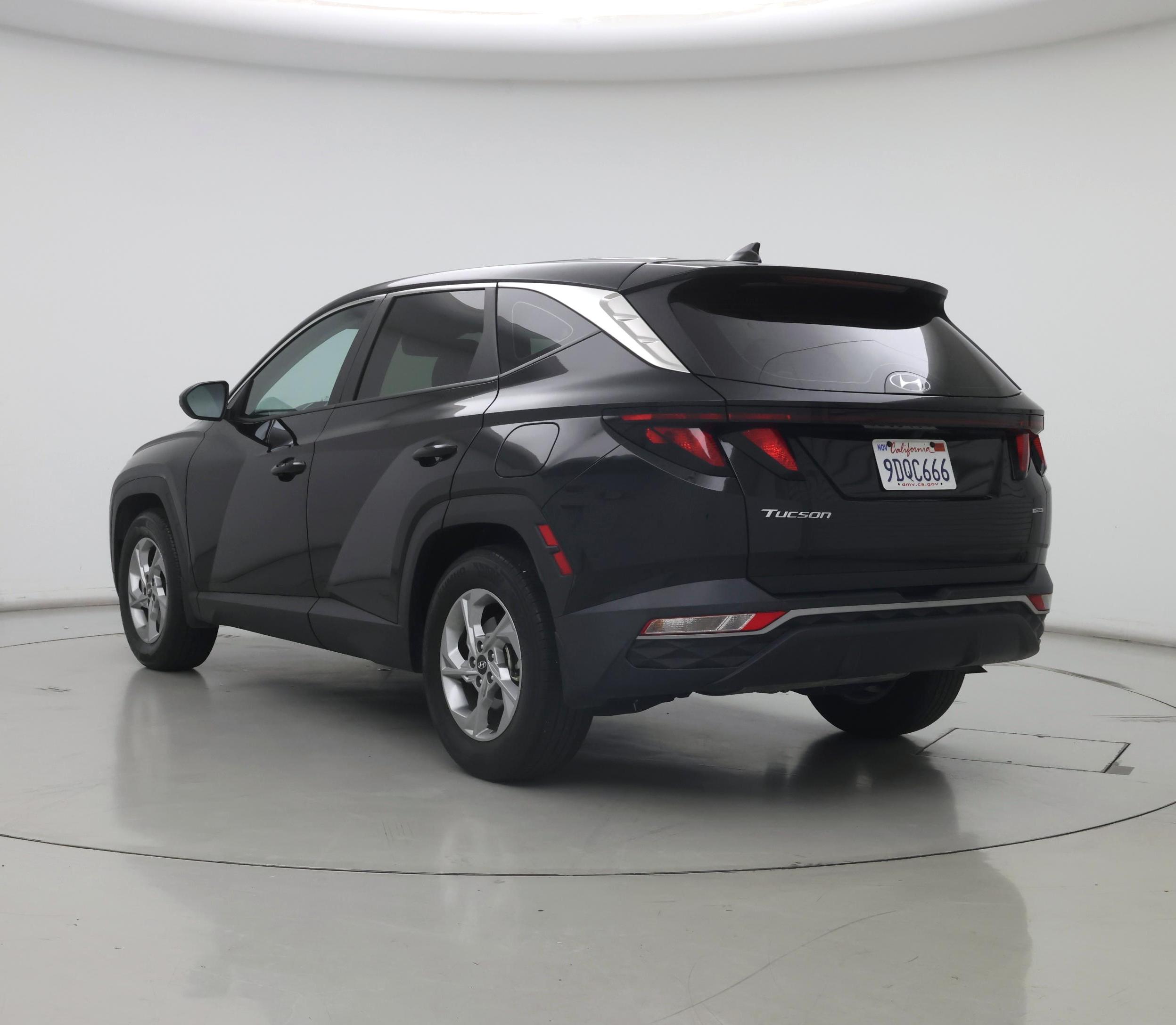 Thumbnail: 2023 Hyundai Tucson - 2
