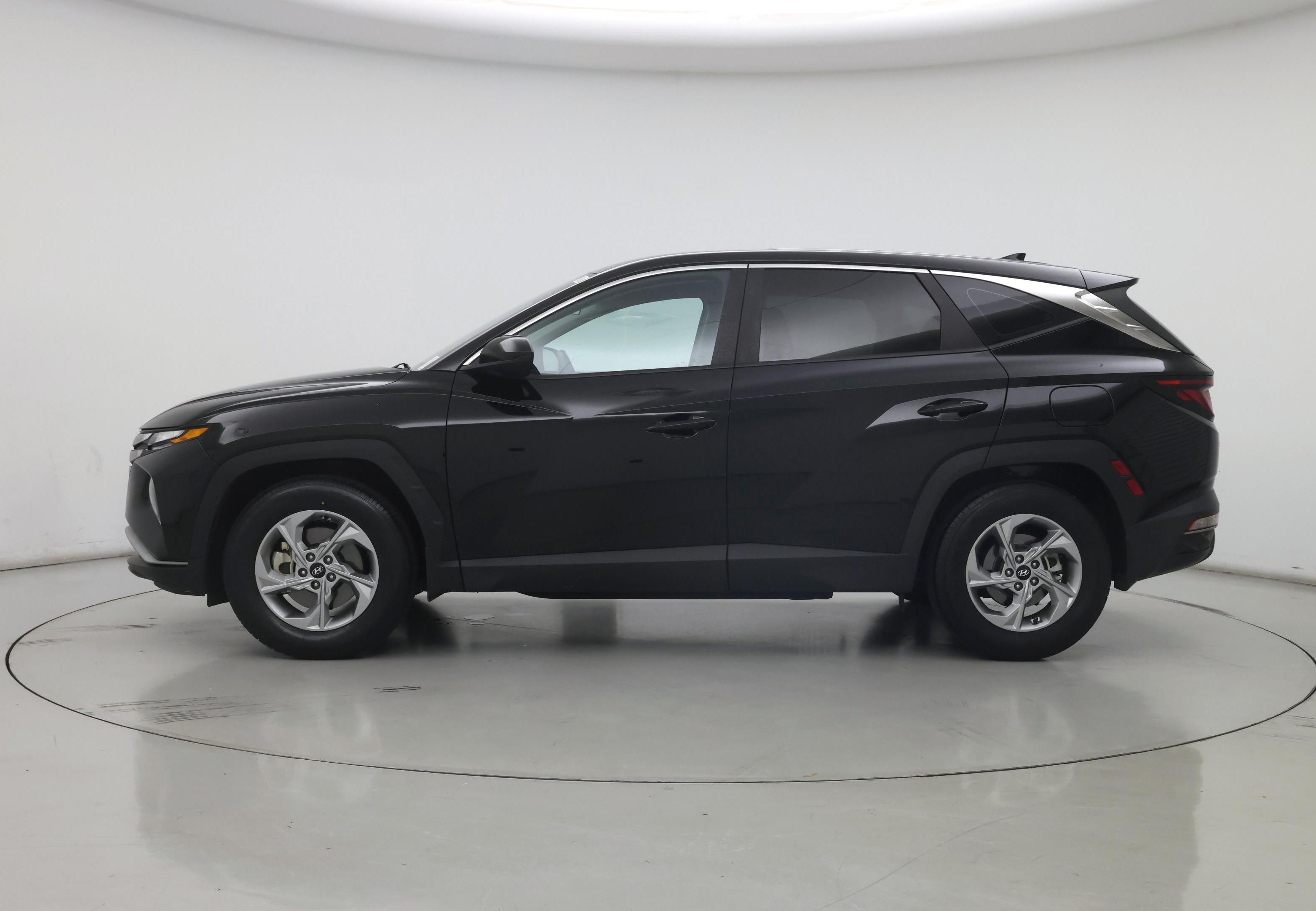 Thumbnail: 2023 Hyundai Tucson - 3
