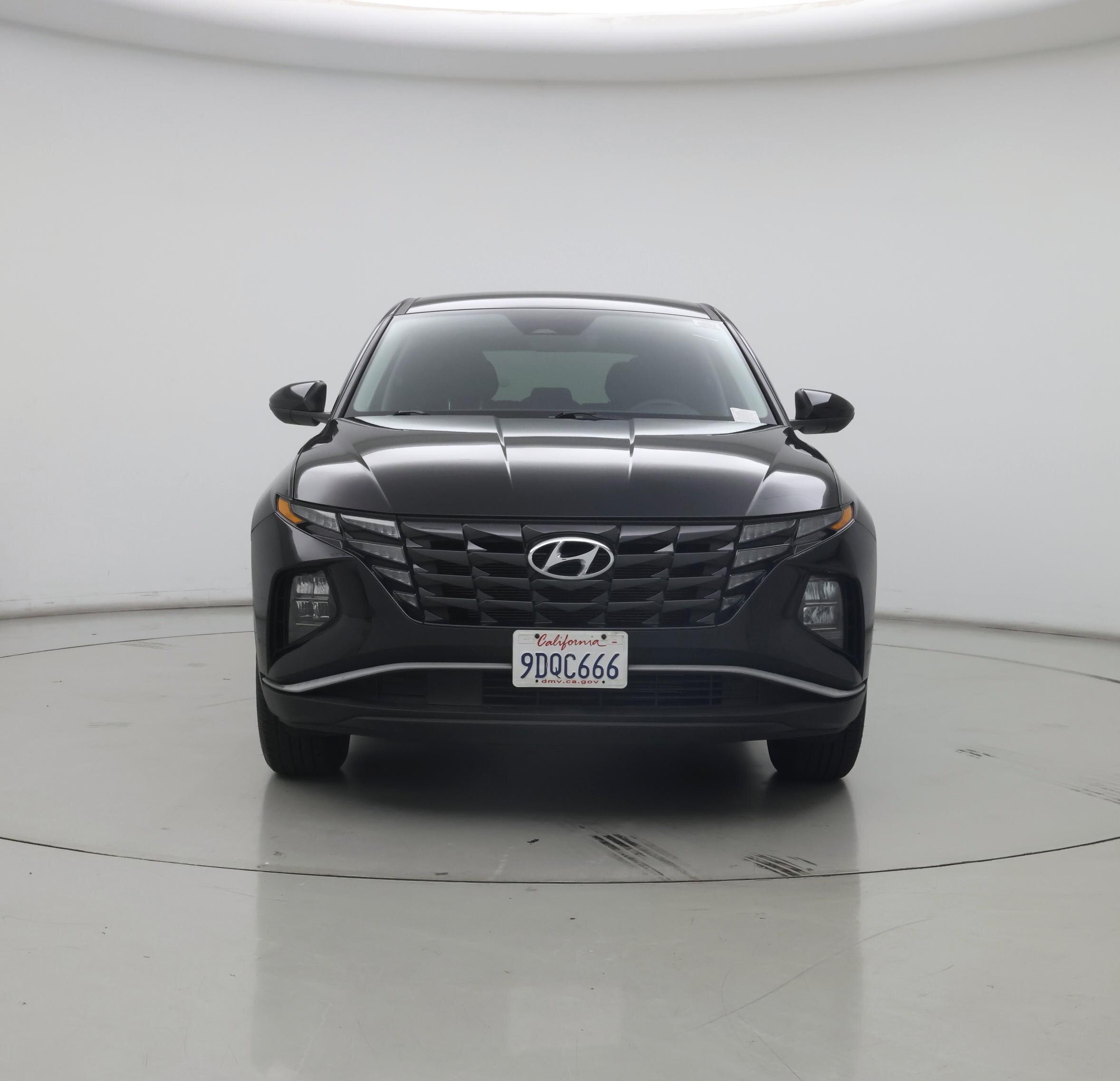 Thumbnail: 2023 Hyundai Tucson - 5