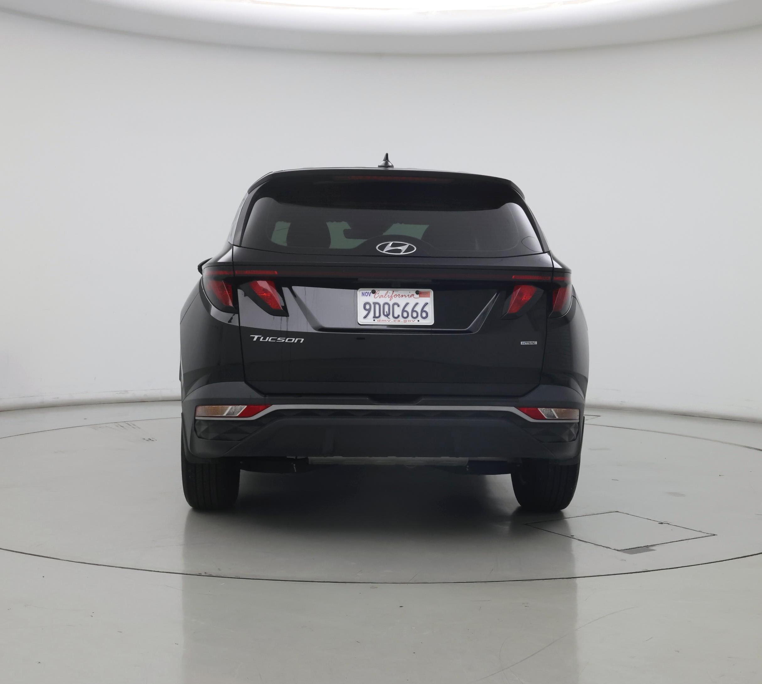 Thumbnail: 2023 Hyundai Tucson - 6