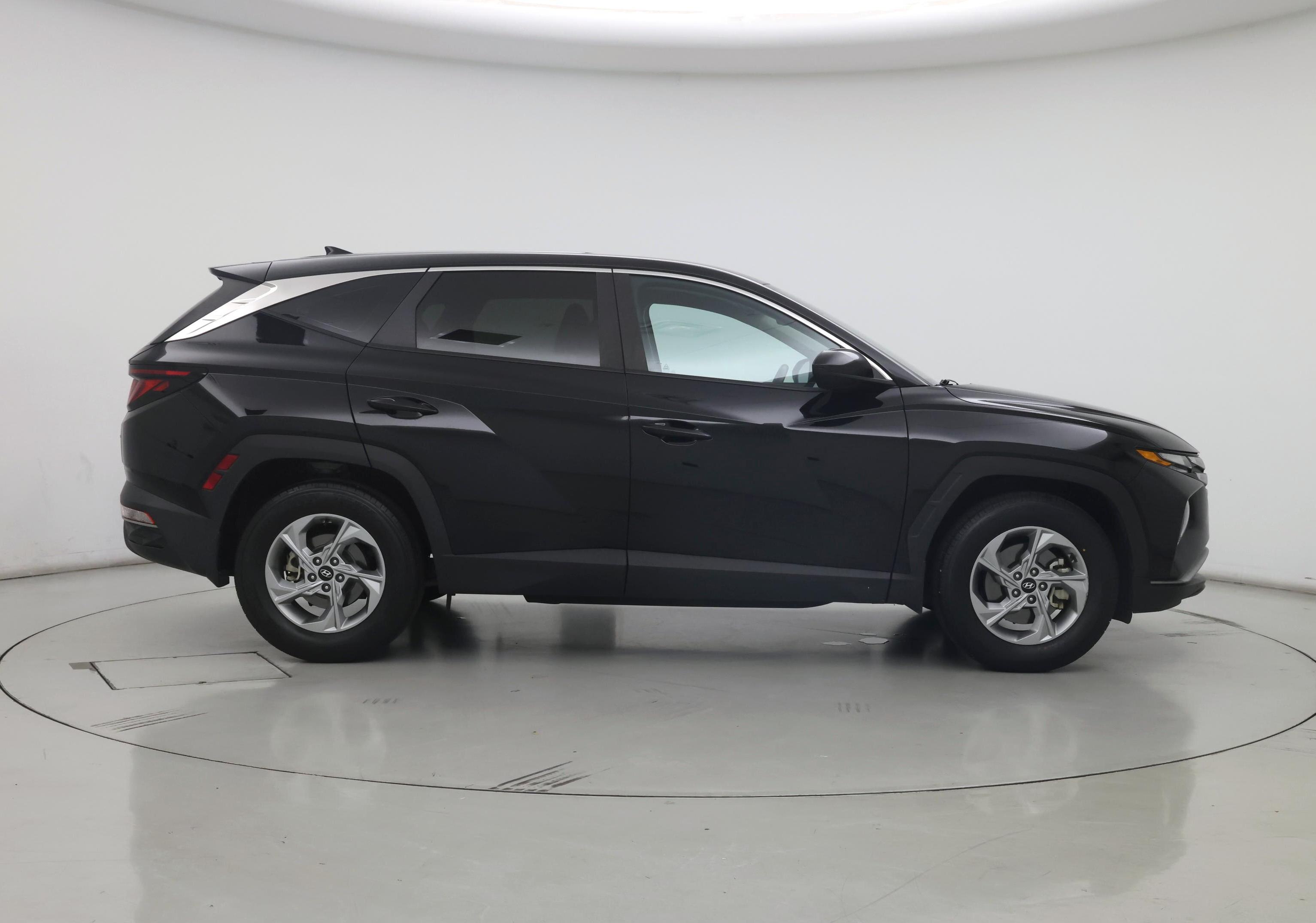 Thumbnail: 2023 Hyundai Tucson - 7