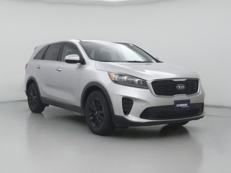 2019 Kia Sorento LX -
                  Ontario, CA