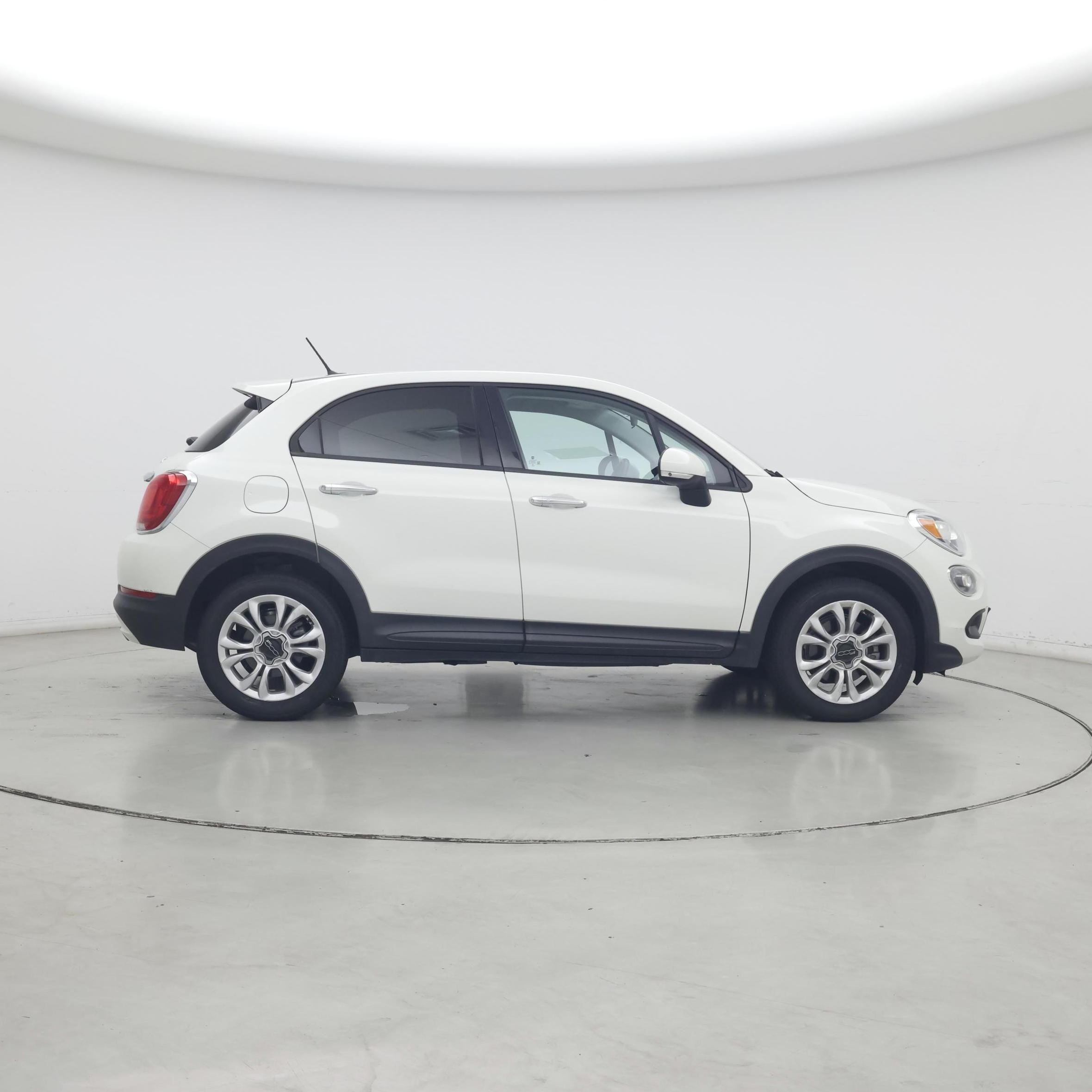 Thumbnail: 2016 Fiat 500X - 7