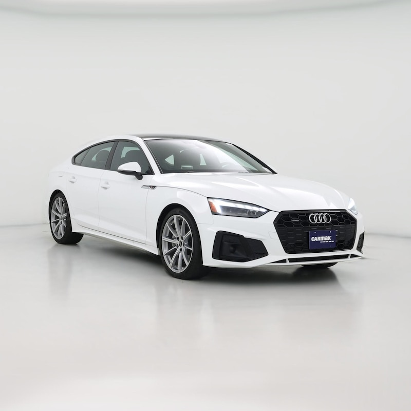 2025 Audi A5 Sportback S-Line Premium