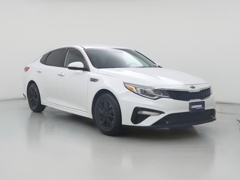 2019 Kia Optima LX -
                  Ontario, CA