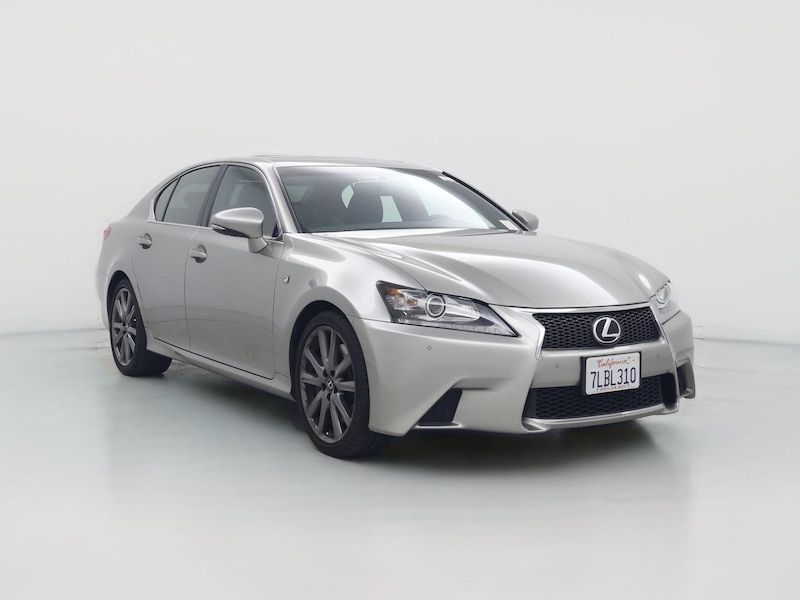 2015 Lexus GS 350 -
                  Duarte, CA