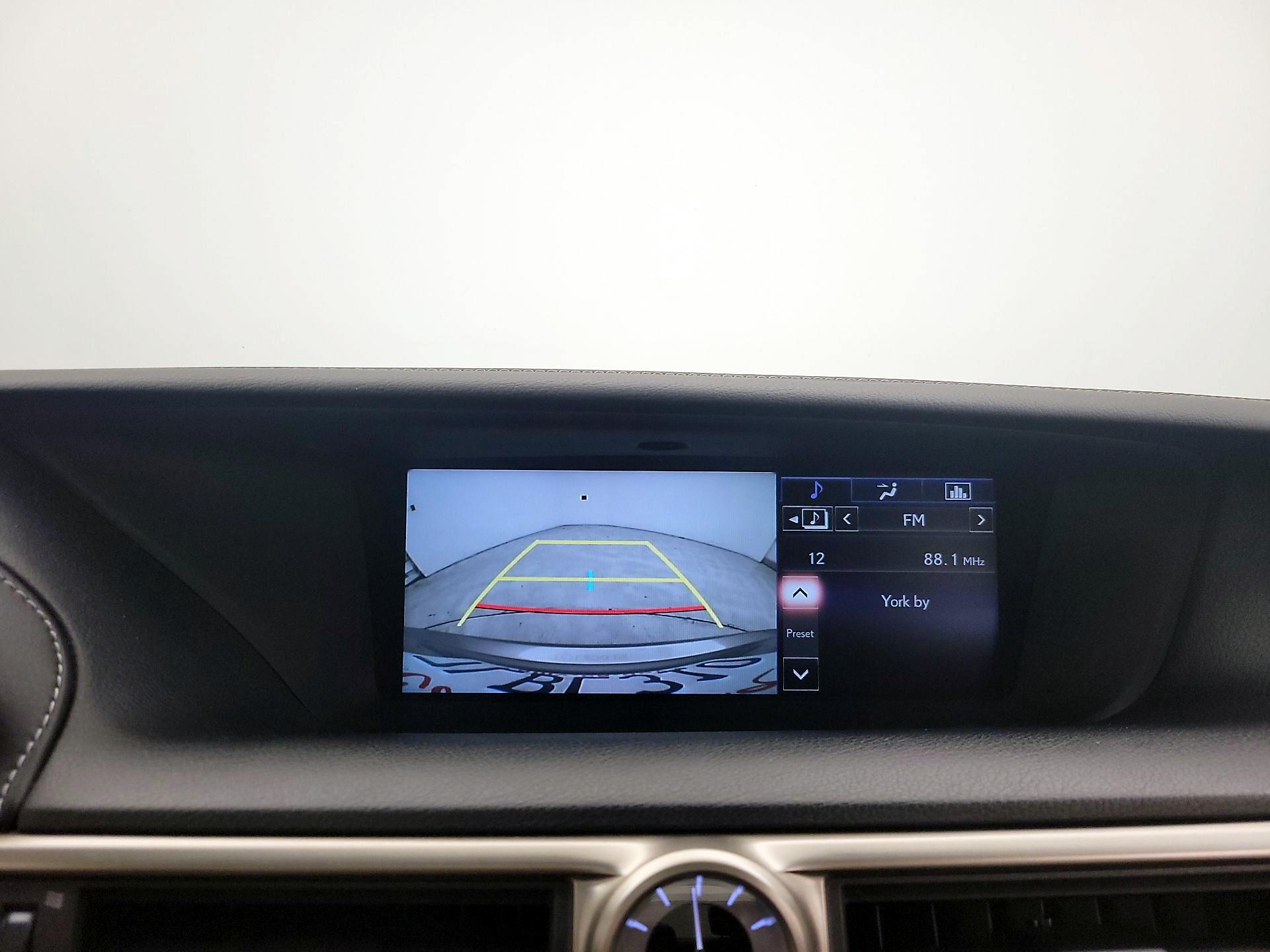 Thumbnail: 2015 Lexus GS - 15
