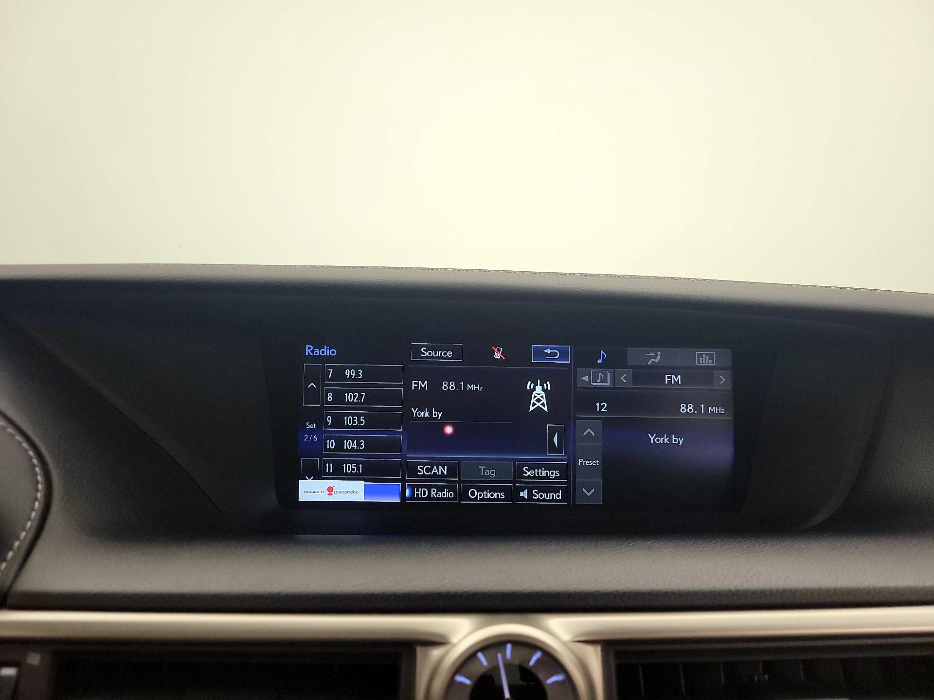 Thumbnail: 2015 Lexus GS - 16