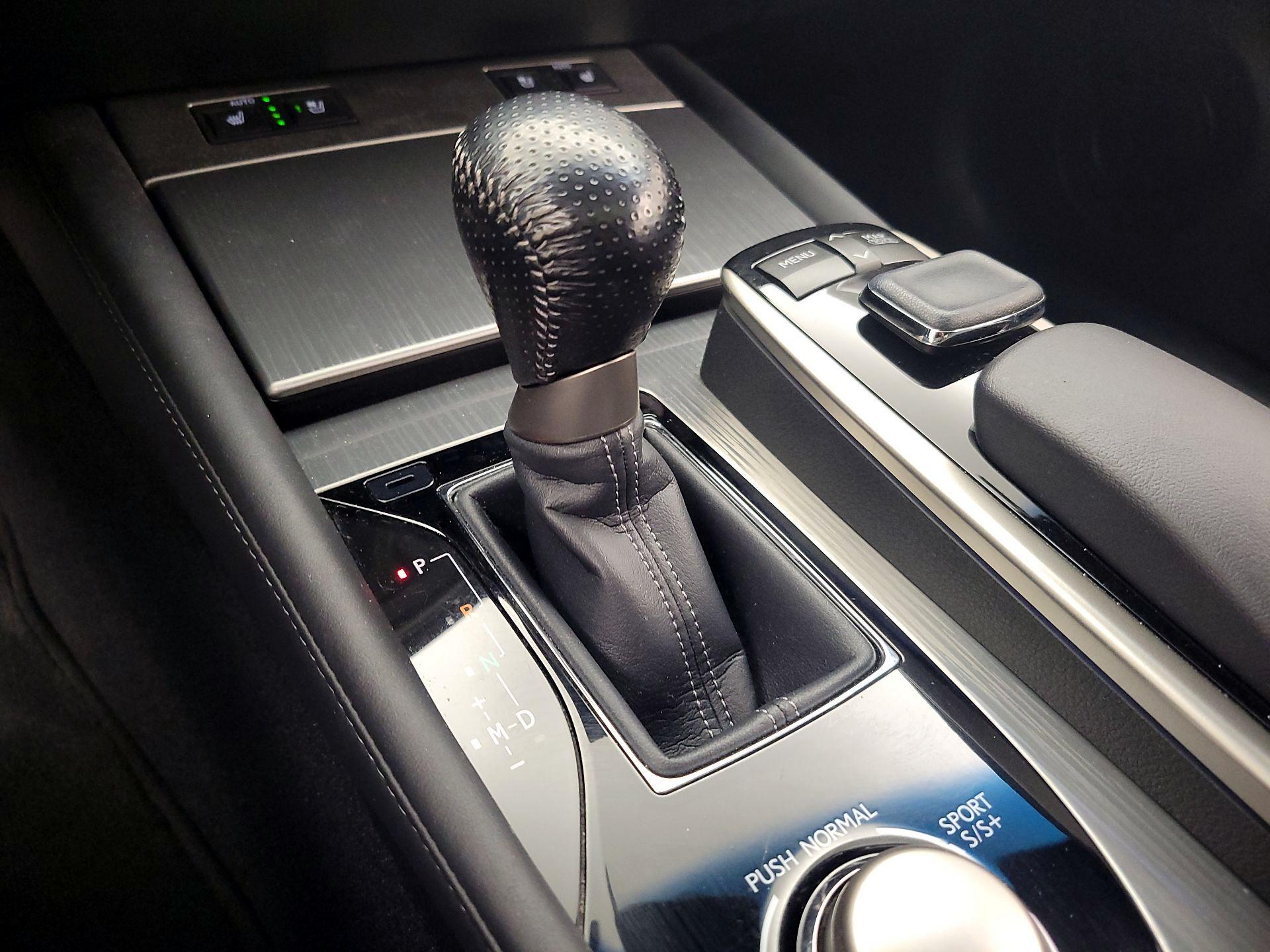 Thumbnail: 2015 Lexus GS - 18