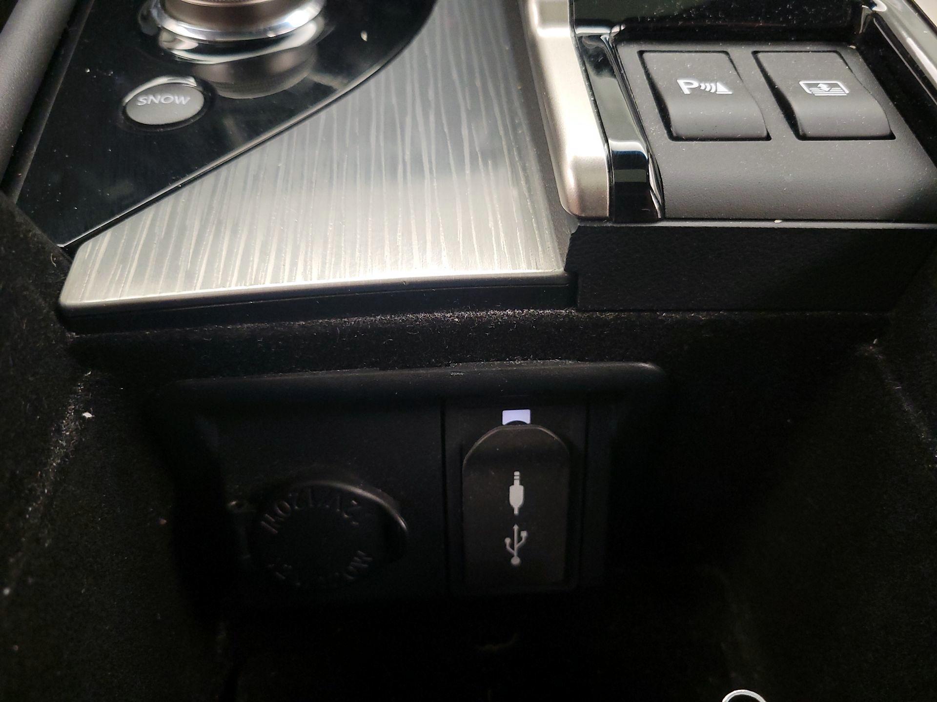 Thumbnail: 2015 Lexus GS - 19