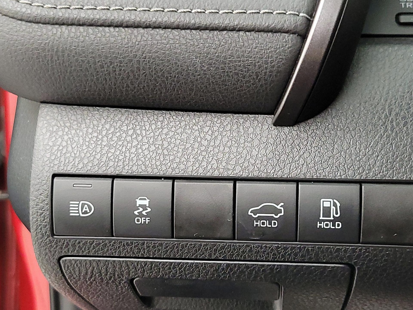 2021 Toyota Camry SE - Photo 14