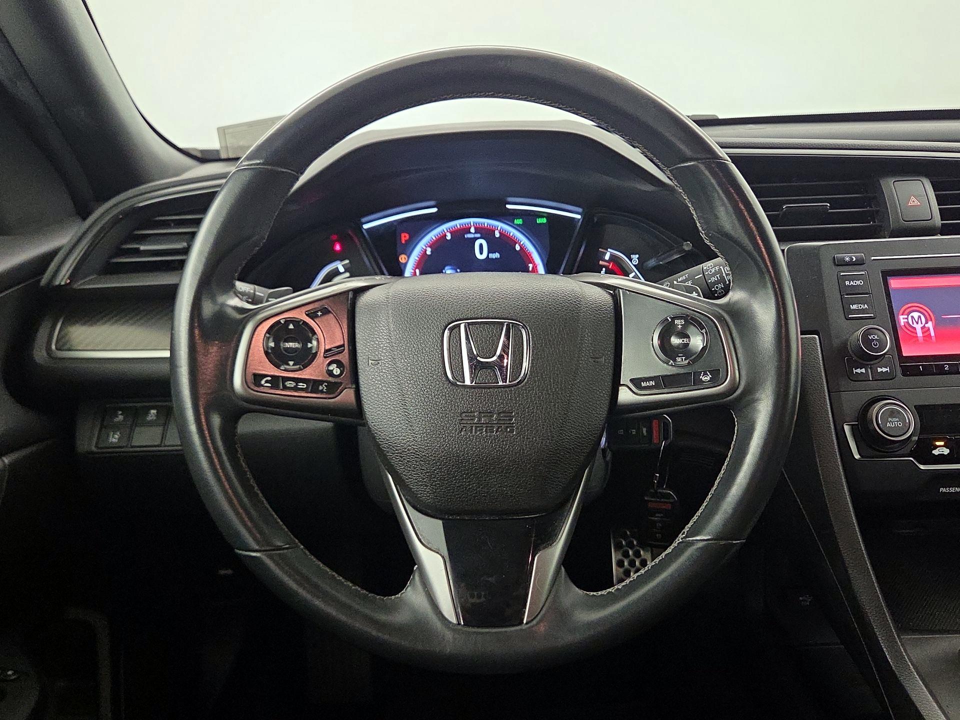 Thumbnail: 2019 Honda Civic - 10