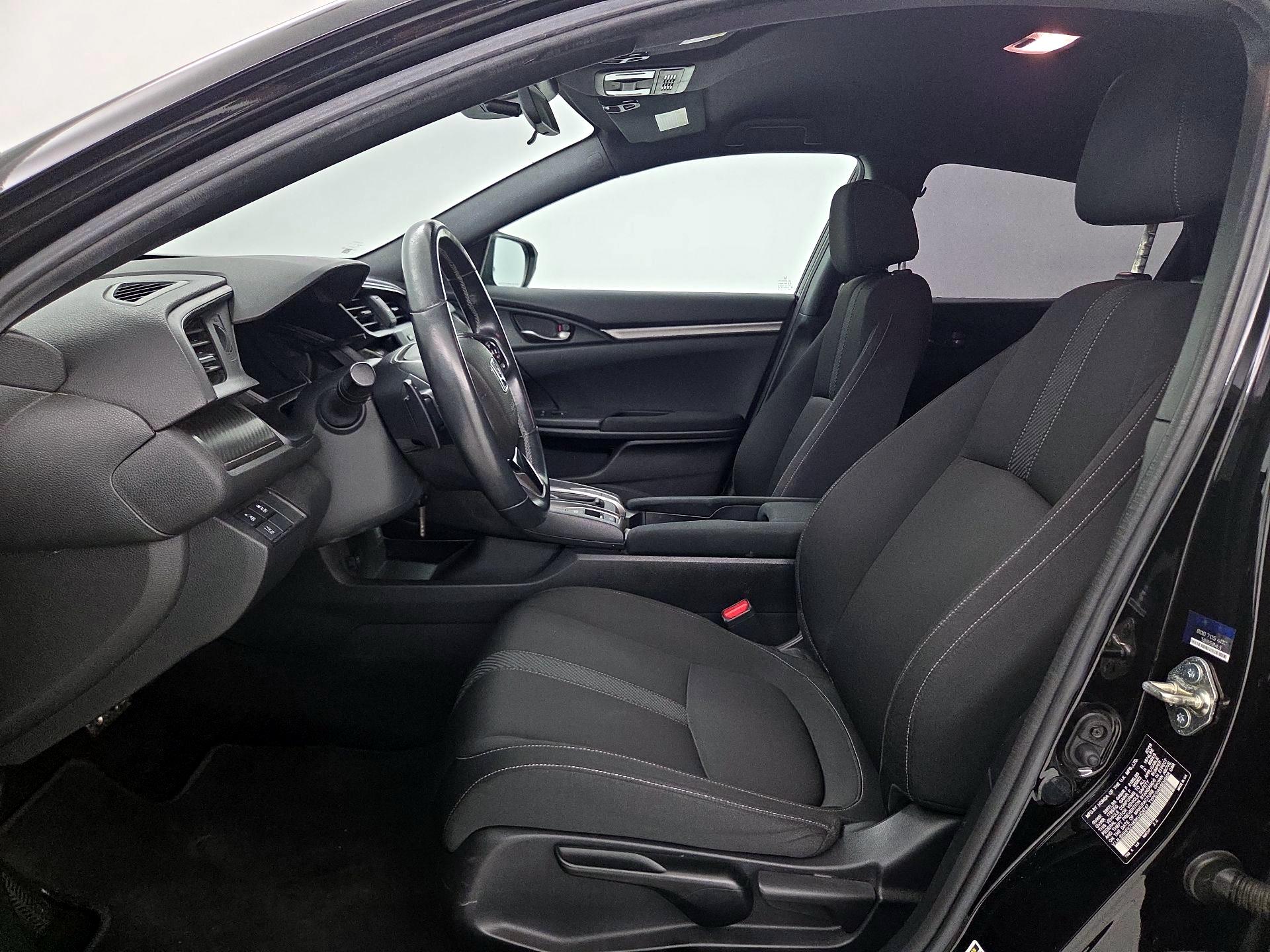 Thumbnail: 2019 Honda Civic - 11