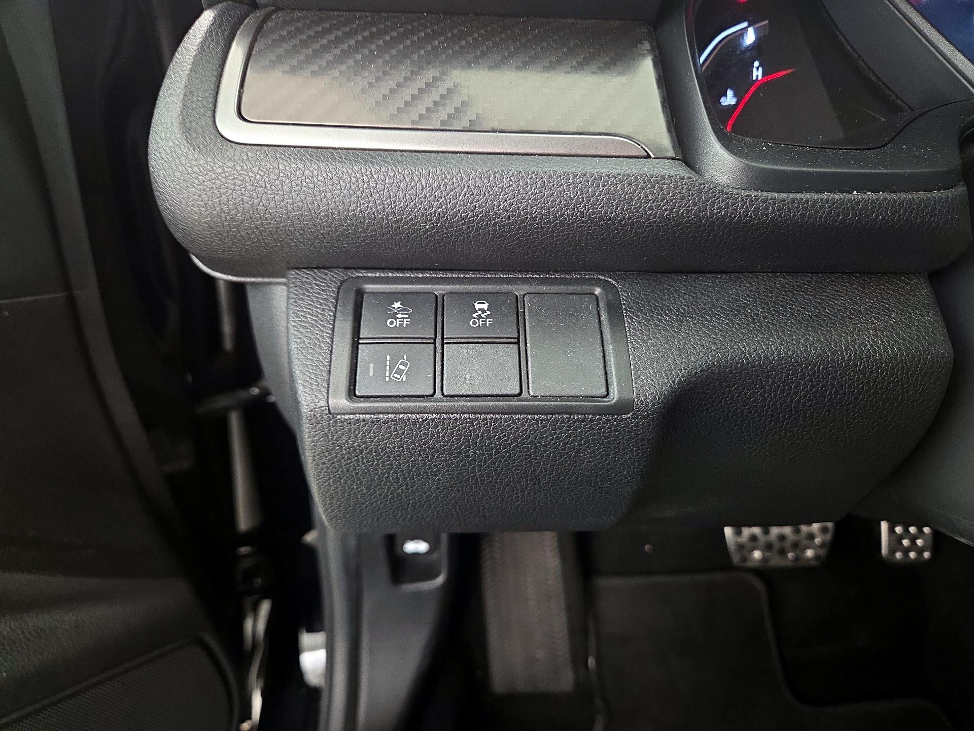 Thumbnail: 2019 Honda Civic - 13