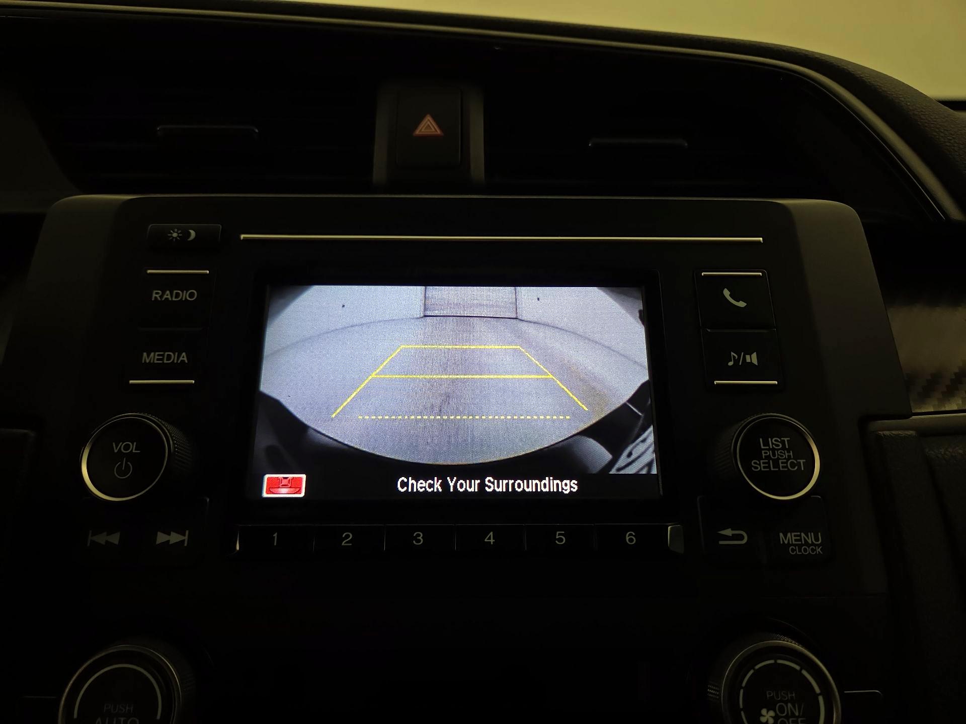 Thumbnail: 2019 Honda Civic - 14