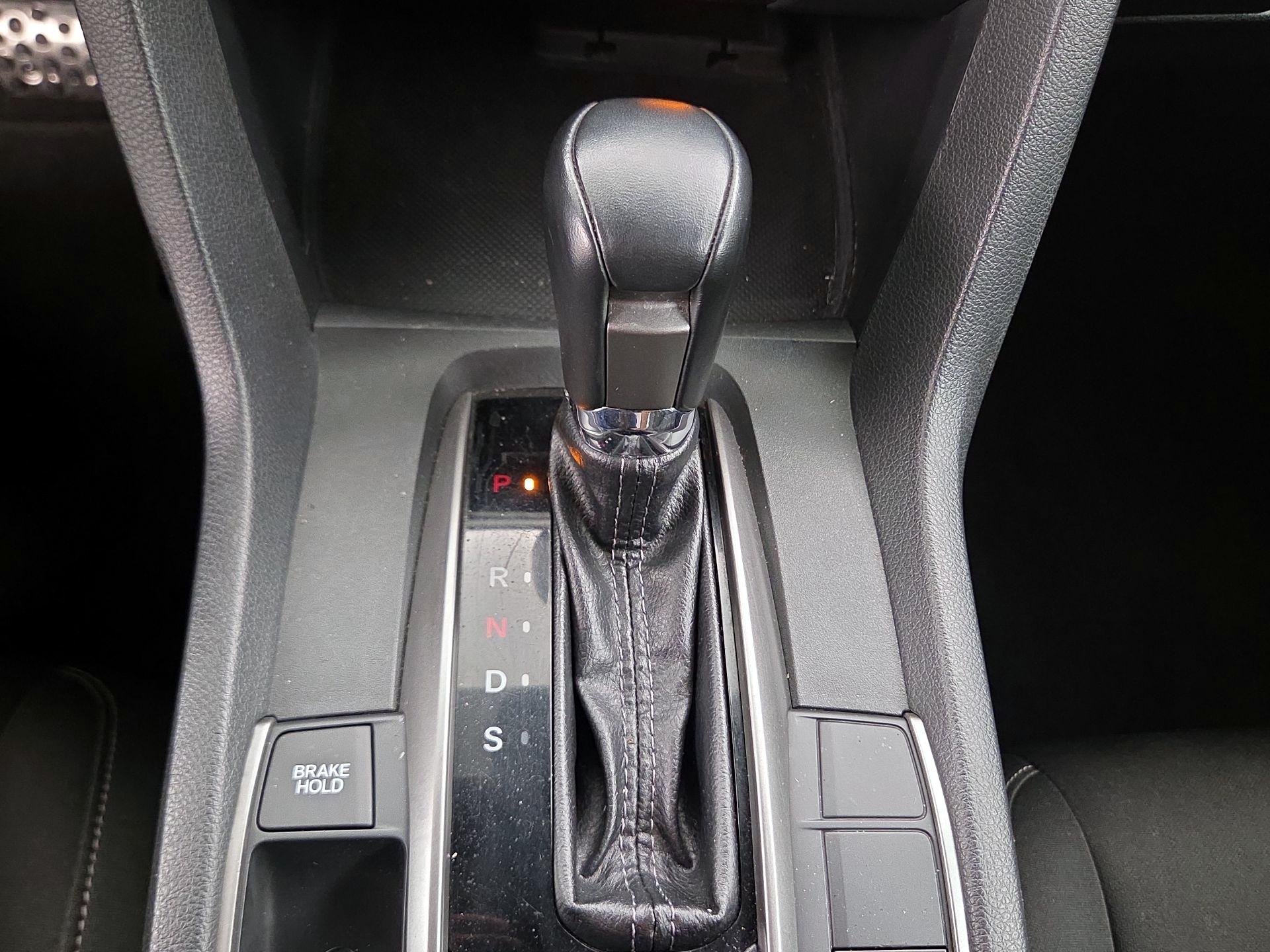 Thumbnail: 2019 Honda Civic - 17