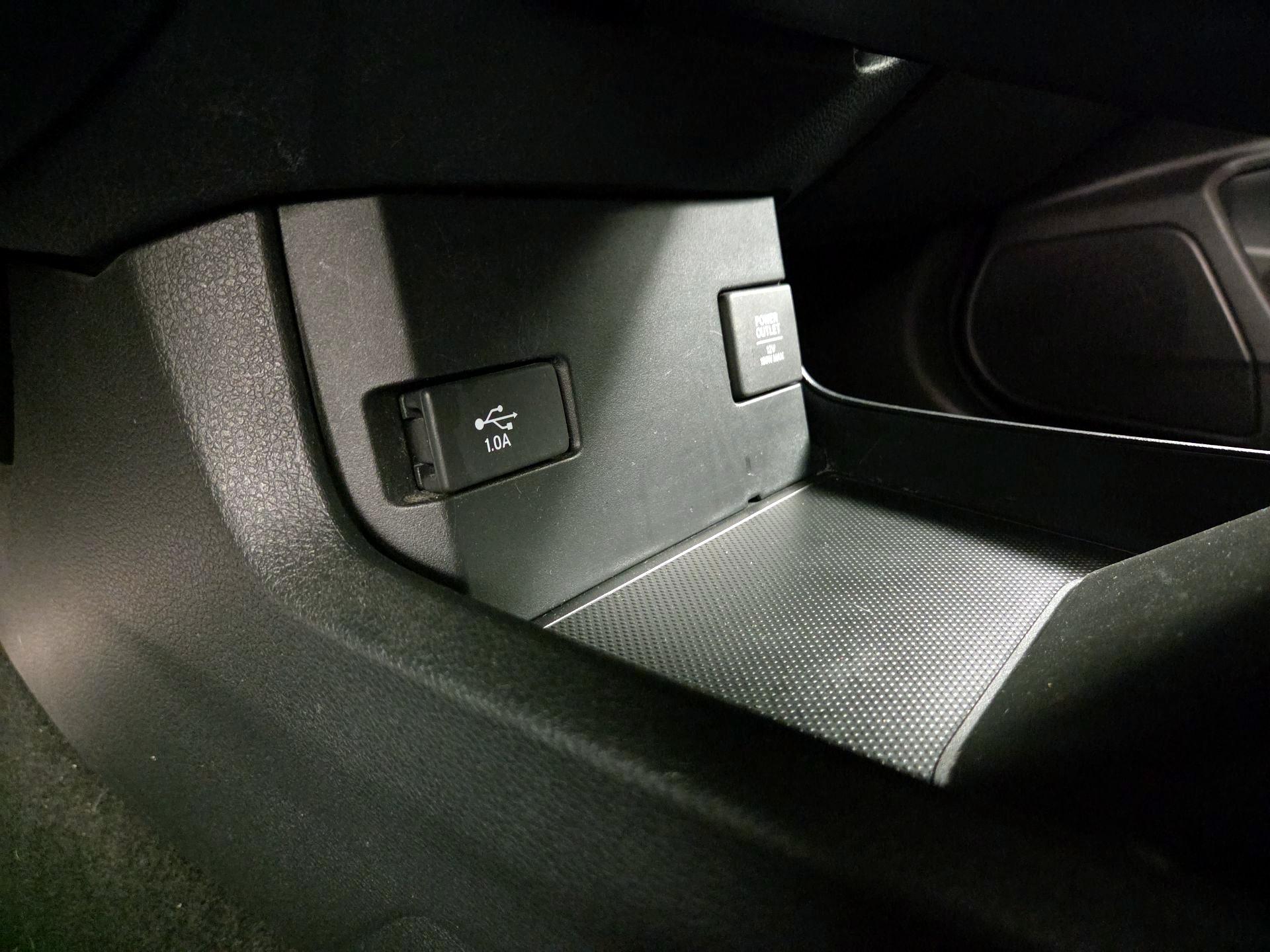 Thumbnail: 2019 Honda Civic - 18