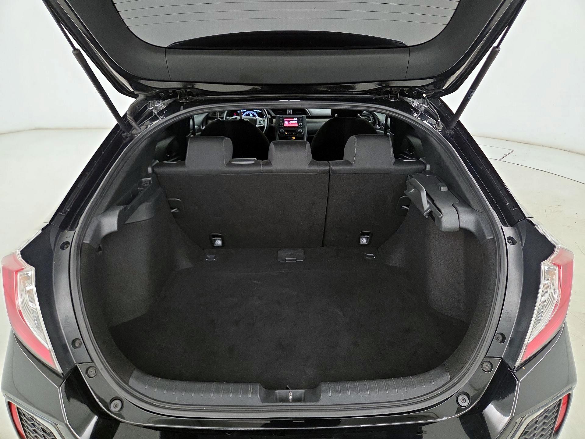 Thumbnail: 2019 Honda Civic - 20