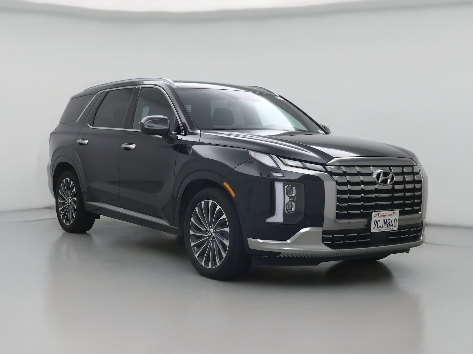 2023 Hyundai Palisade