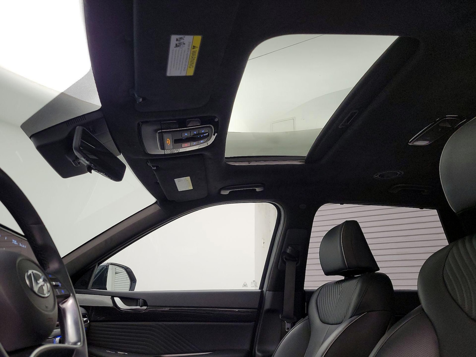 Sunroof(s) & Skylight(s)