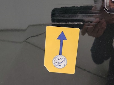 Condition detail