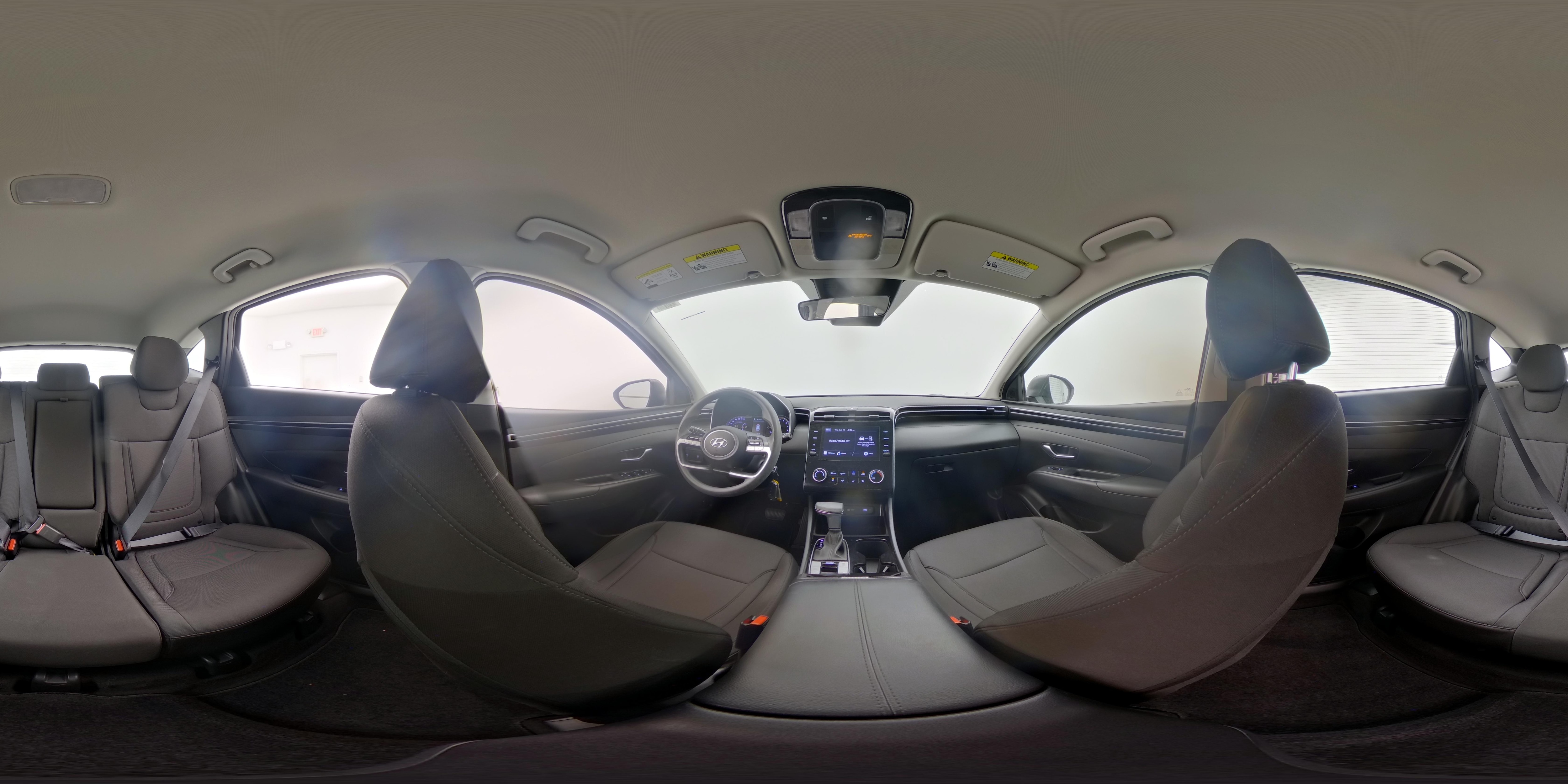 2023 Hyundai Tucson SE - Photo 24