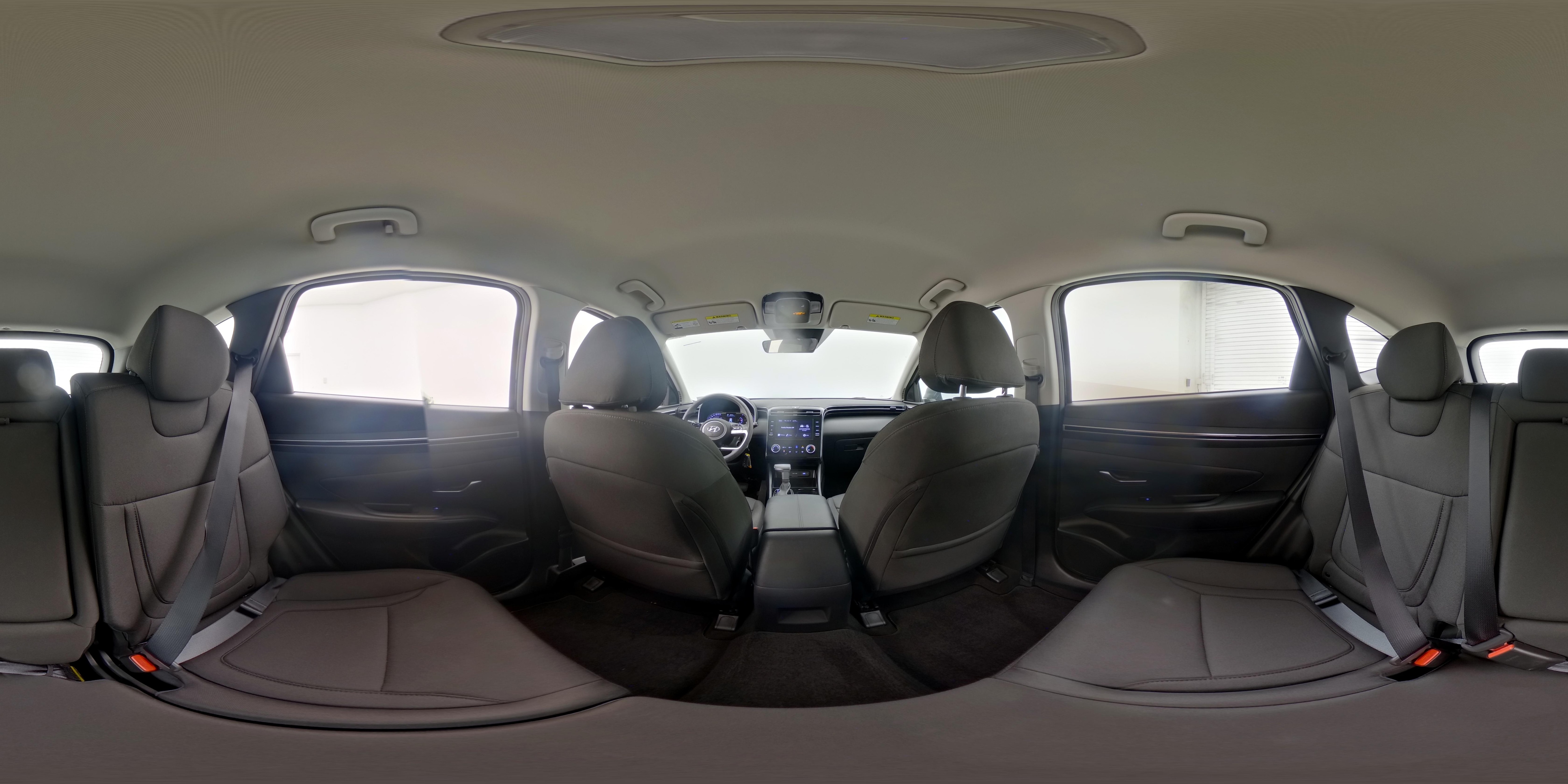 2023 Hyundai Tucson SE - Photo 25