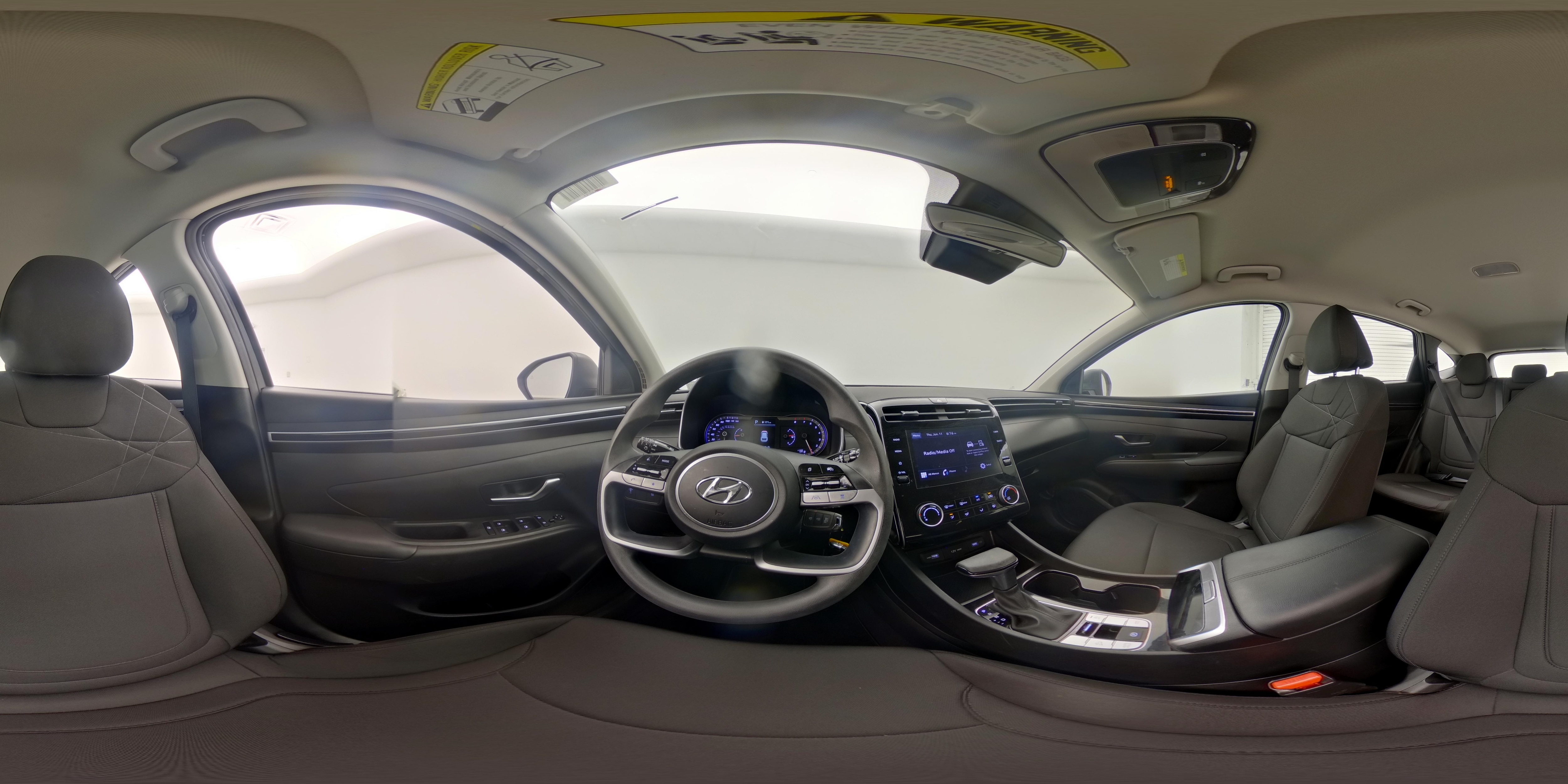 2023 Hyundai Tucson SE - Photo 26