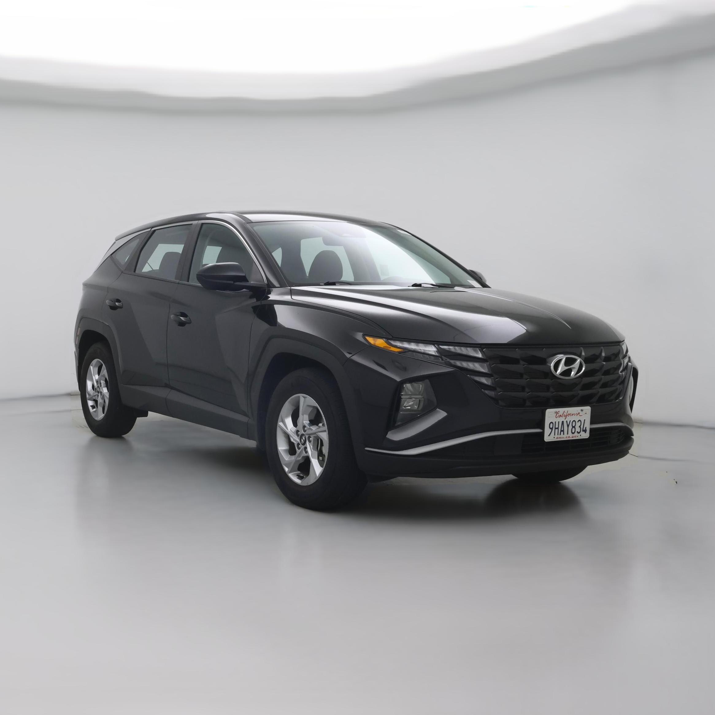 Thumbnail: 2023 Hyundai Tucson - 1