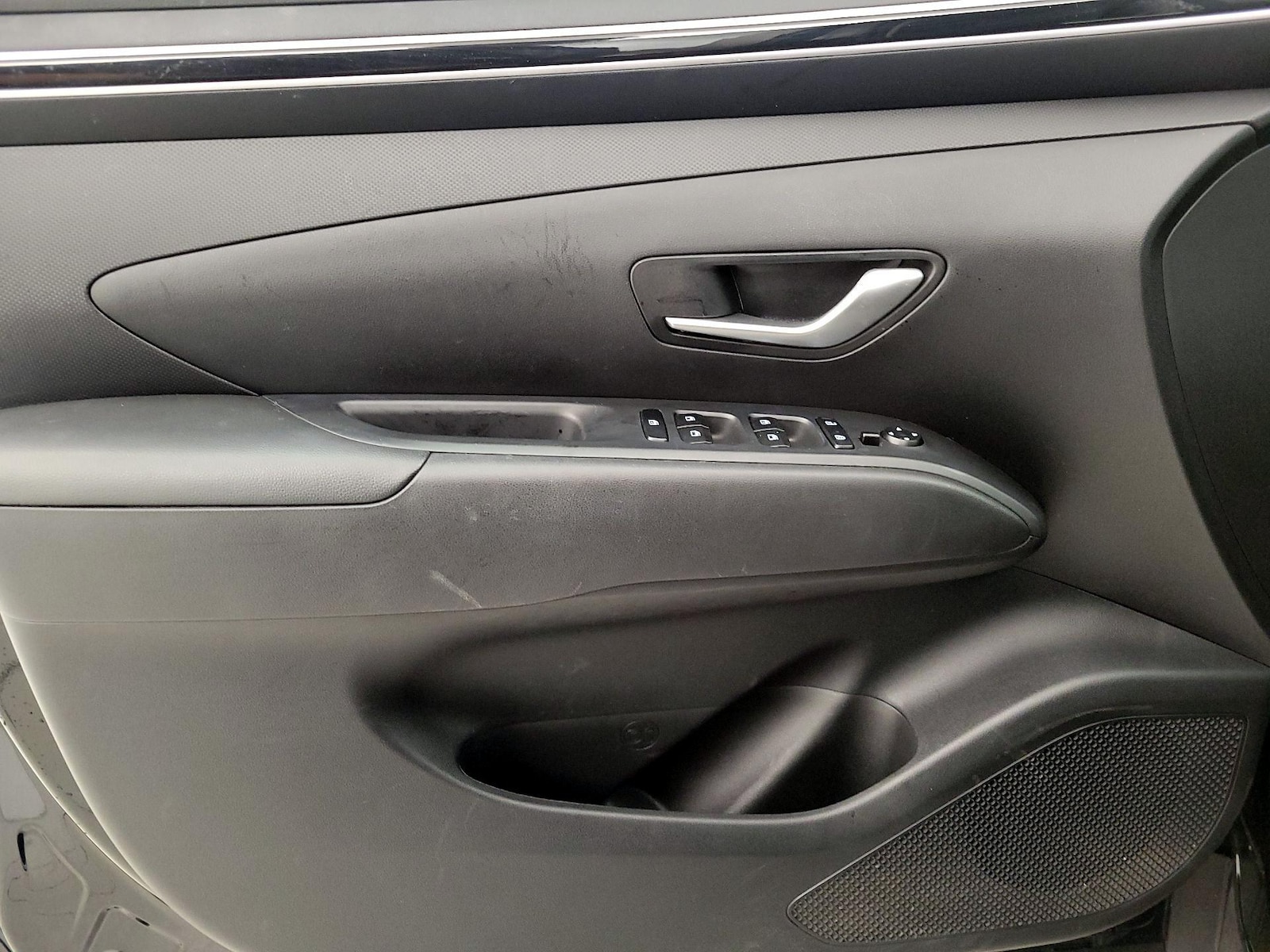 2023 Hyundai Tucson SE - Photo 13